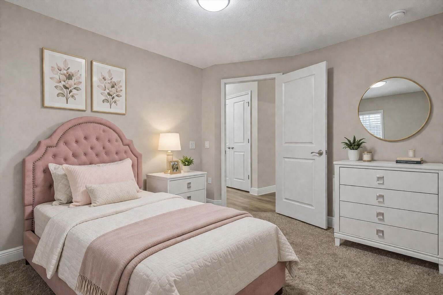 HOLLEY BY THE SEA - Residential