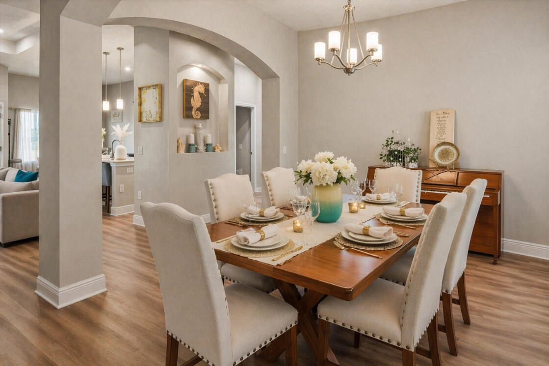 HOLLEY BY THE SEA - Residential