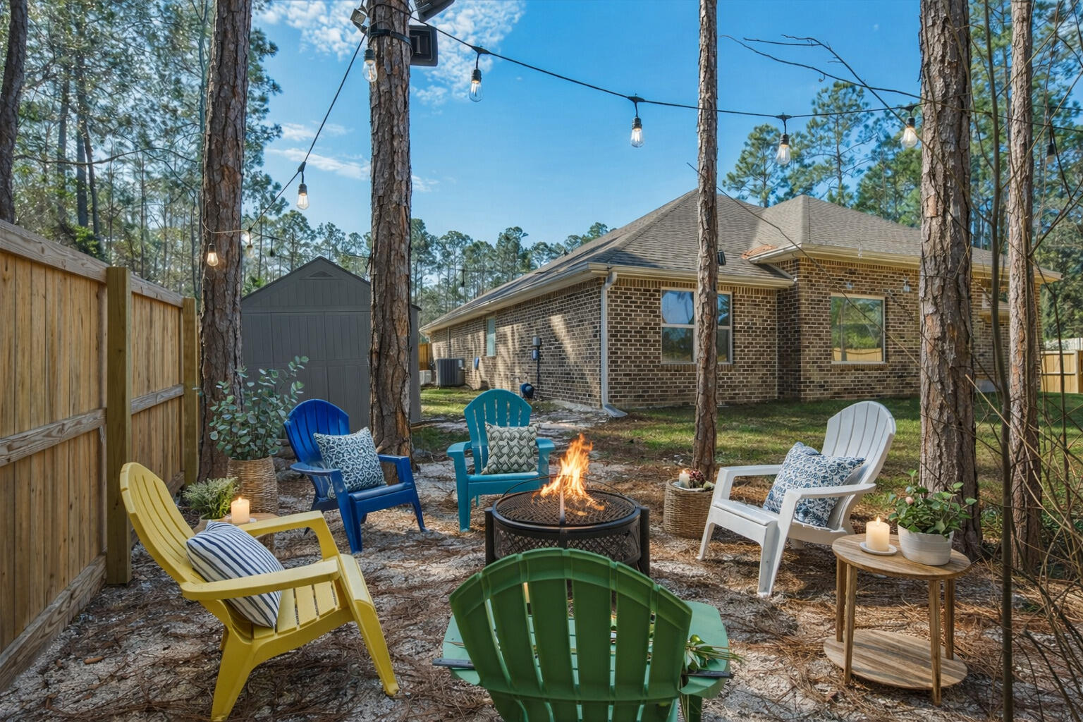 HOLLEY BY THE SEA - Residential