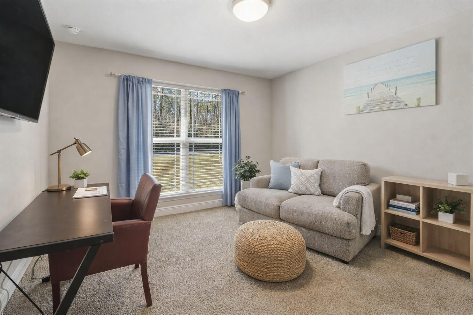 HOLLEY BY THE SEA - Residential