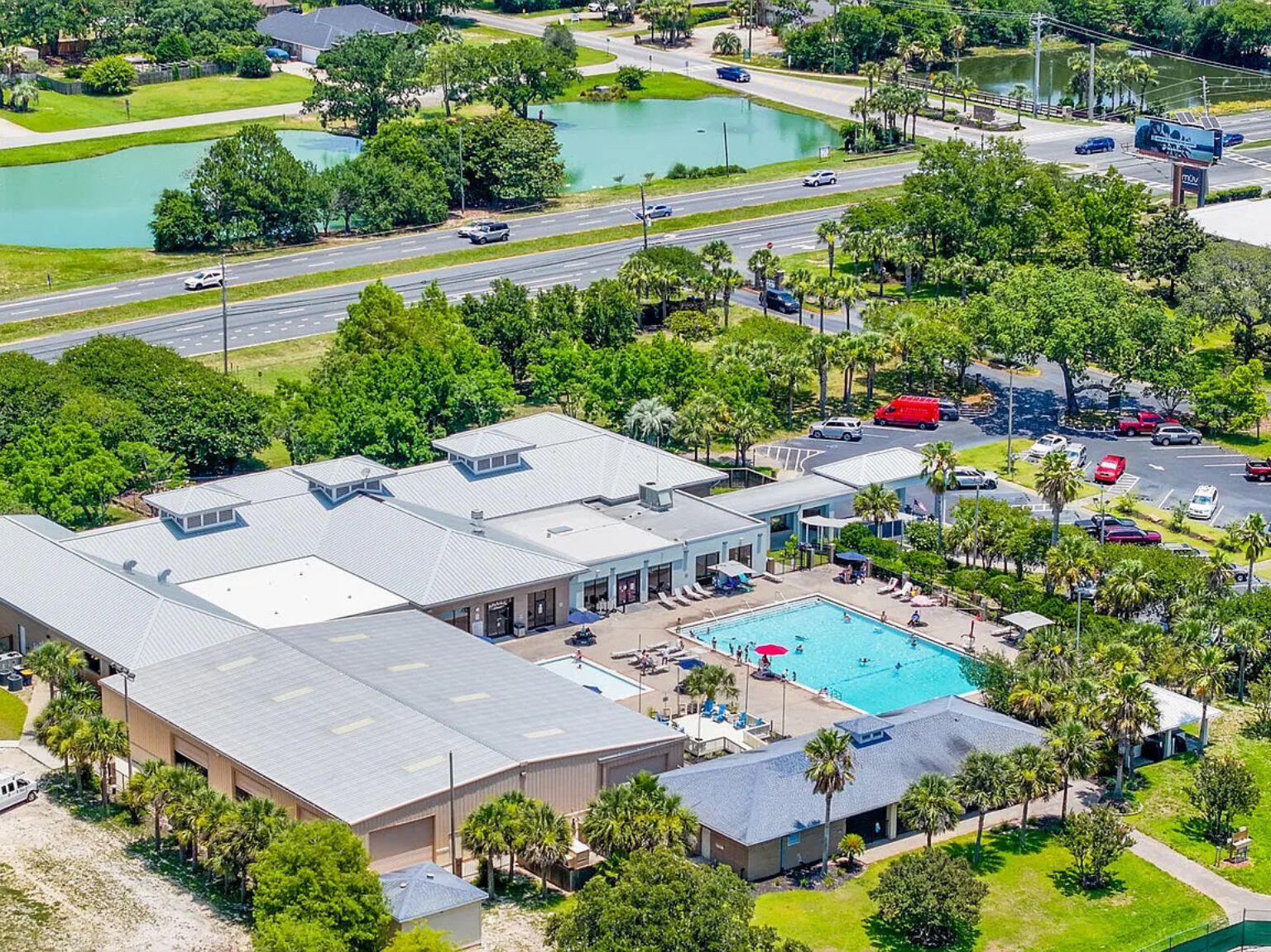 HOLLEY BY THE SEA - Residential