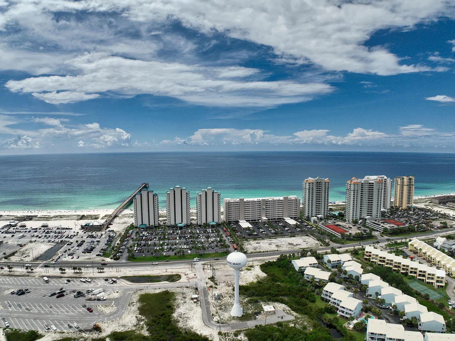 HOLLEY BY THE SEA - Residential