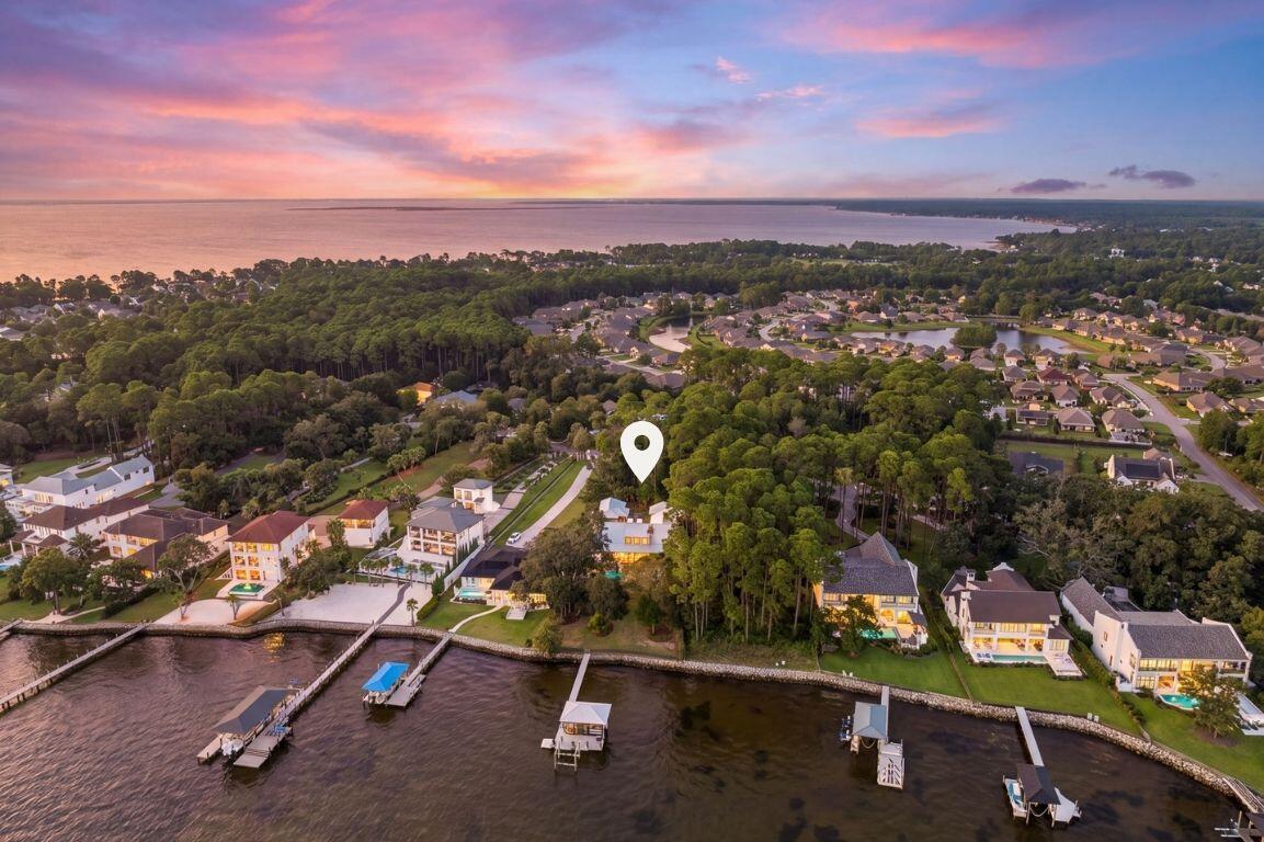 389 Driftwood Point Road