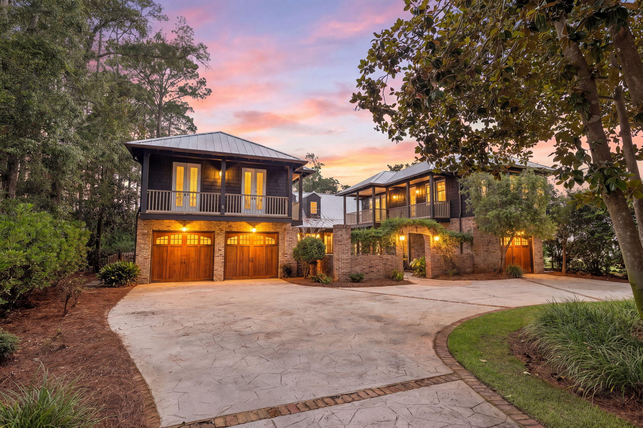 389 Driftwood Point Road