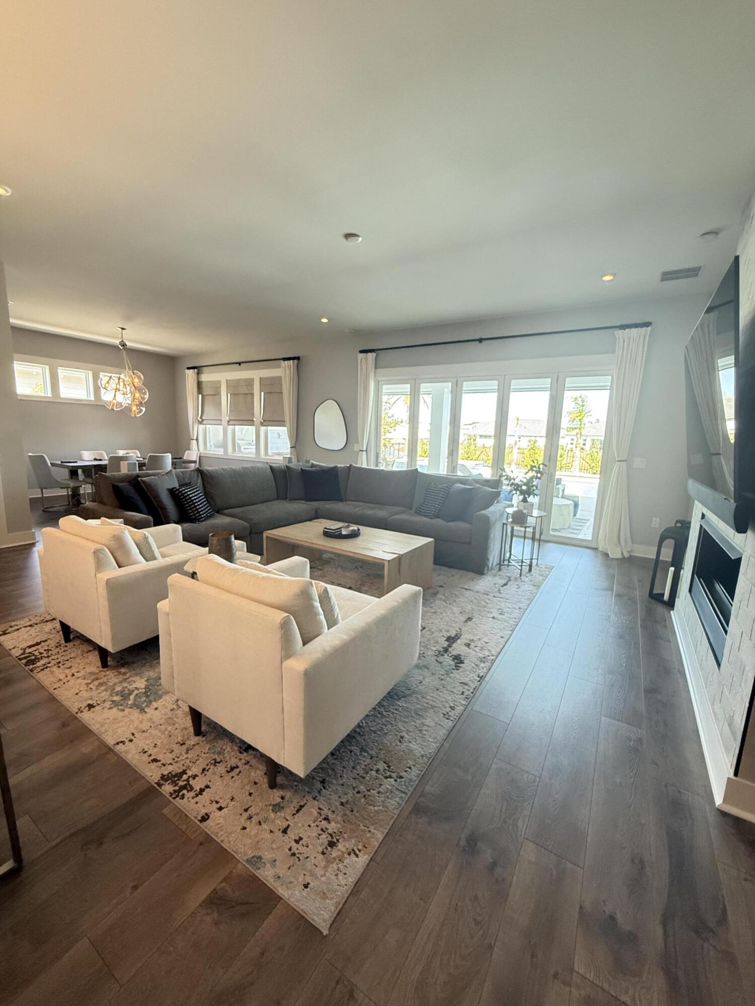 WATERSOUND ORIGINS - NATUREWALK - Residential