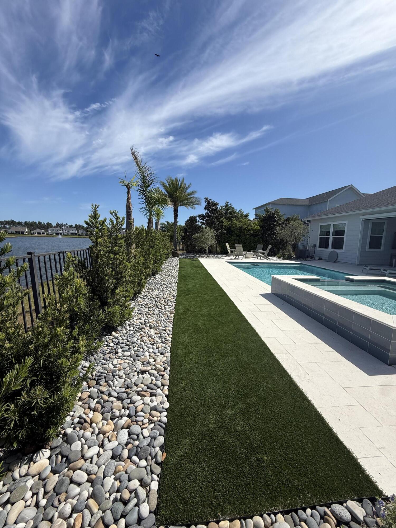 WATERSOUND ORIGINS - NATUREWALK - Residential