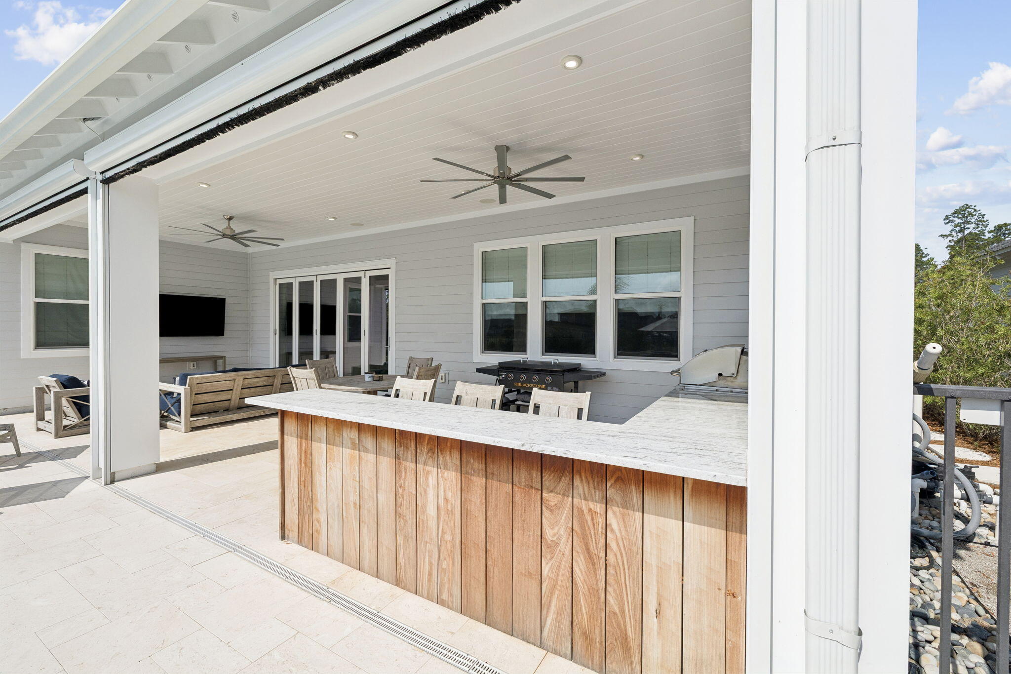 WATERSOUND ORIGINS - NATUREWALK - Residential