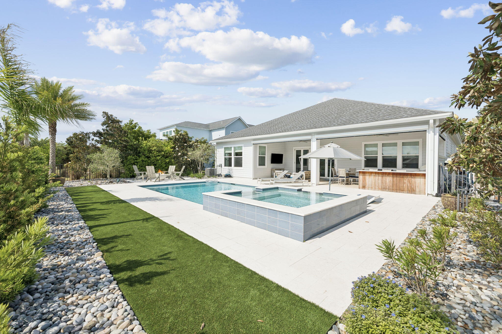 WATERSOUND ORIGINS - NATUREWALK - Residential