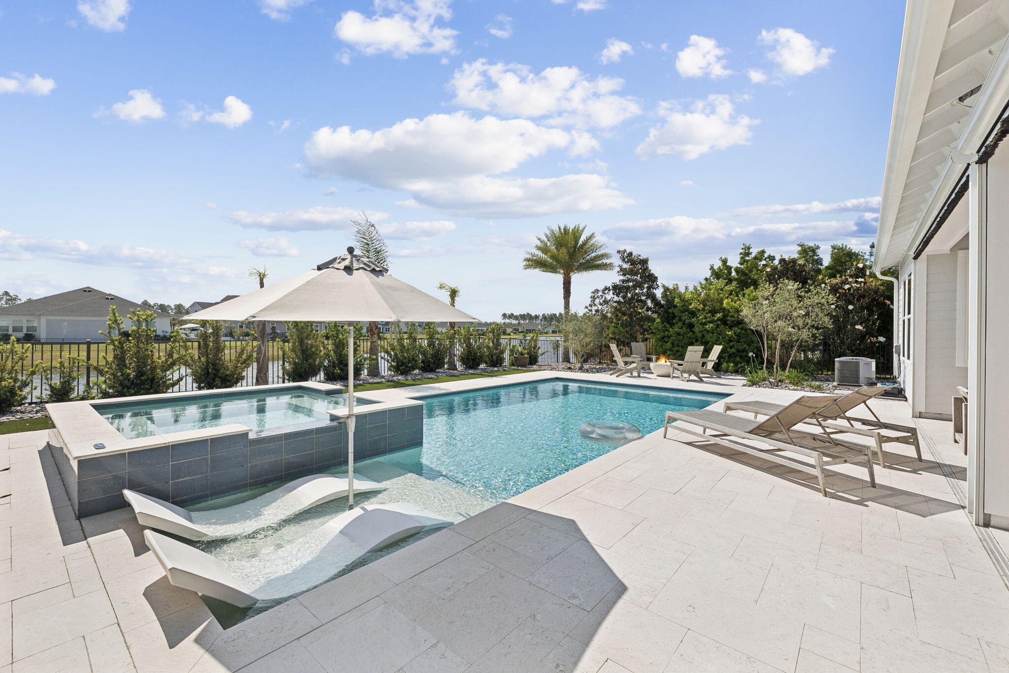 WATERSOUND ORIGINS - NATUREWALK - Residential