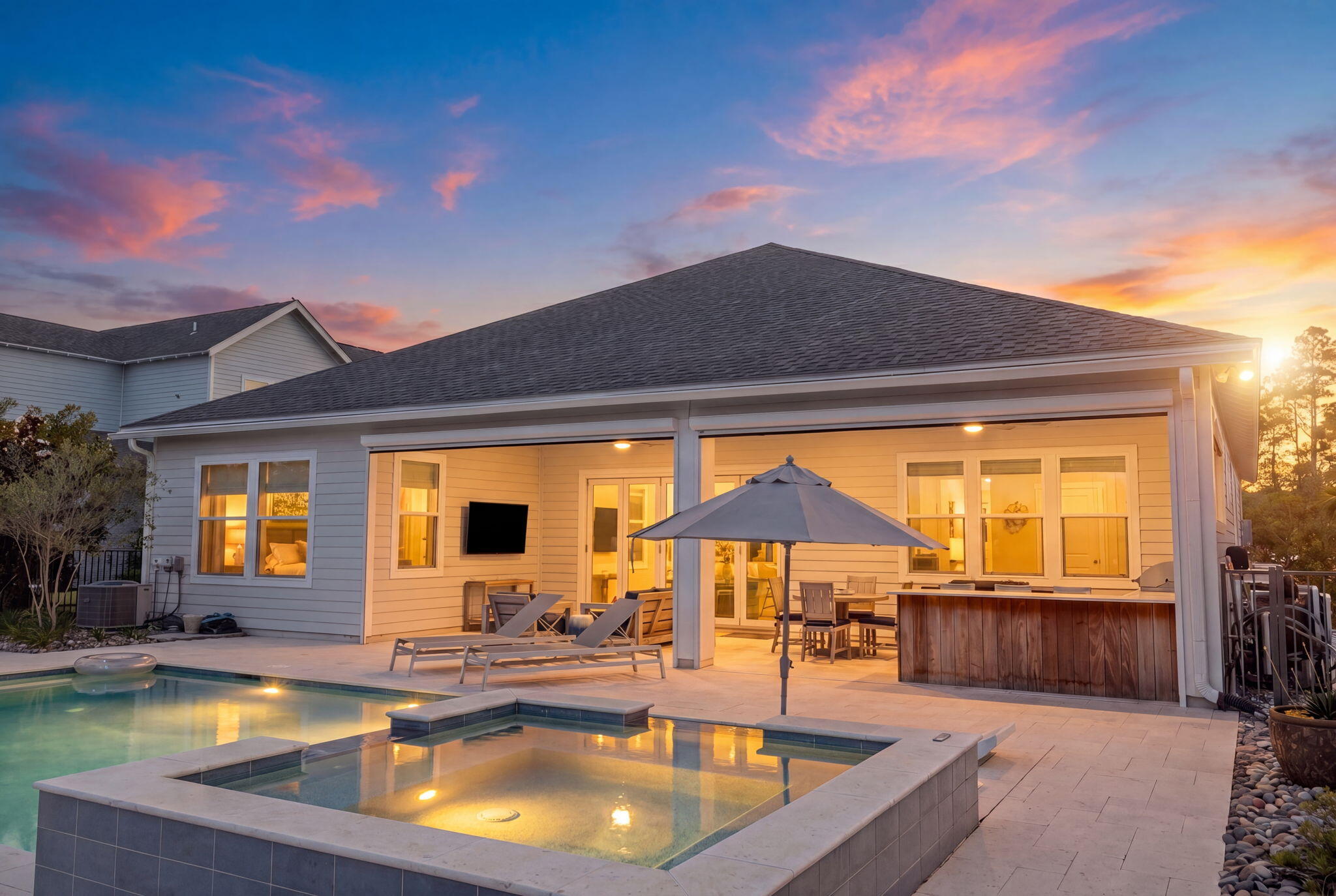 WATERSOUND ORIGINS - NATUREWALK - Residential