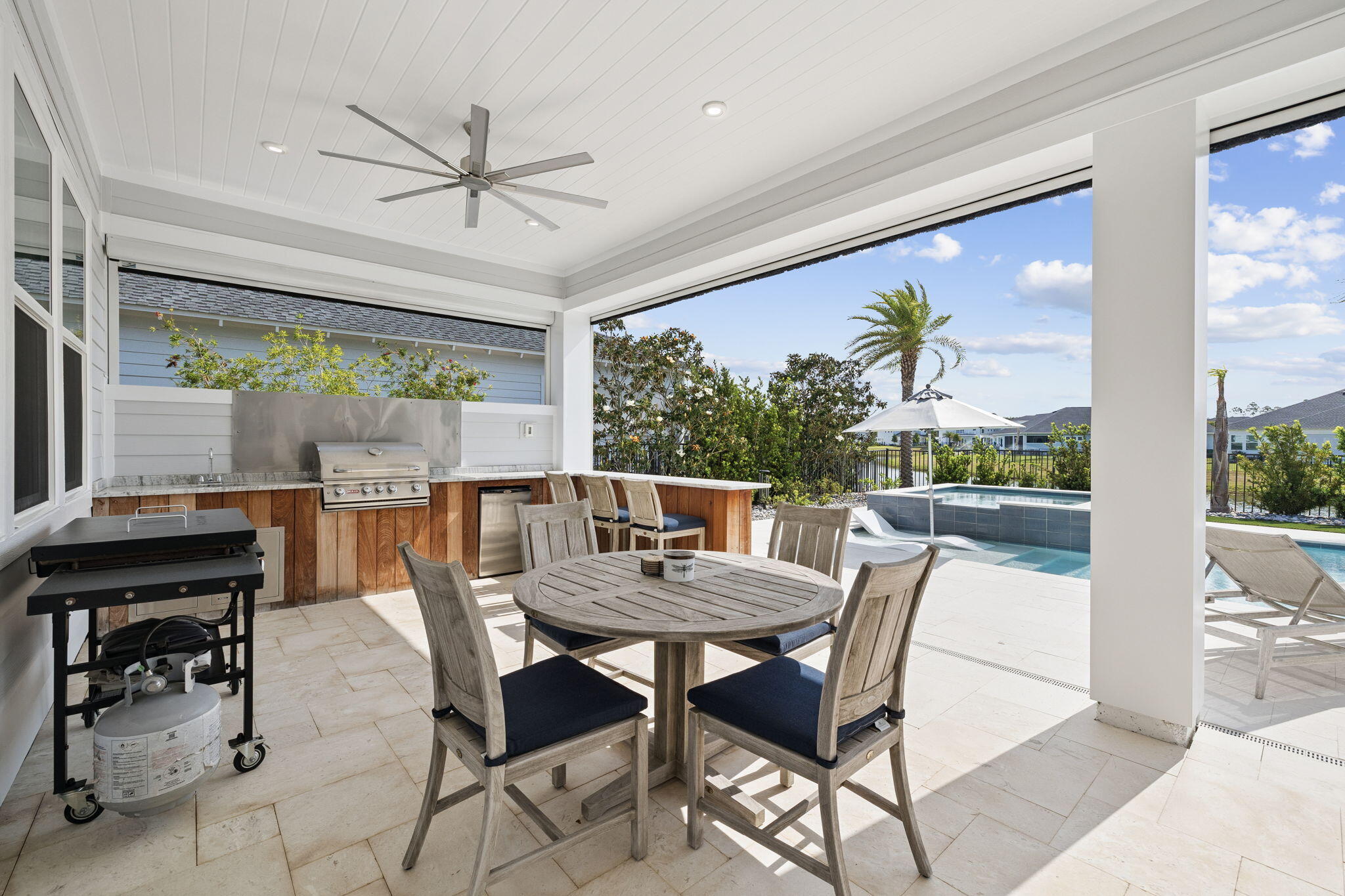 WATERSOUND ORIGINS - NATUREWALK - Residential