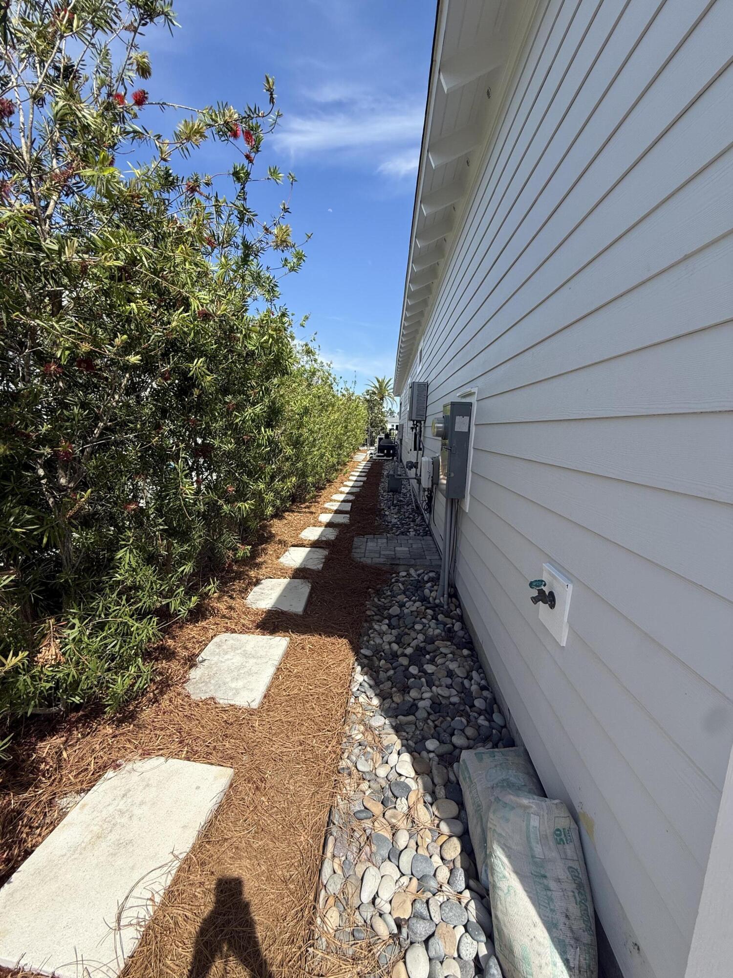 WATERSOUND ORIGINS - NATUREWALK - Residential