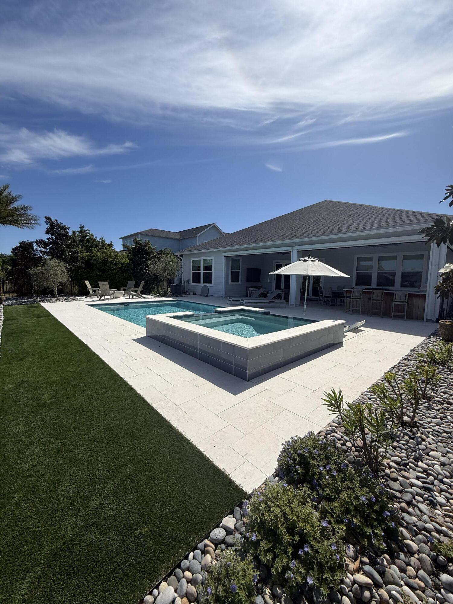 WATERSOUND ORIGINS - NATUREWALK - Residential