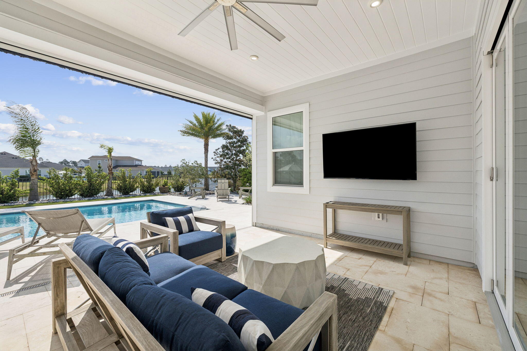 WATERSOUND ORIGINS - NATUREWALK - Residential