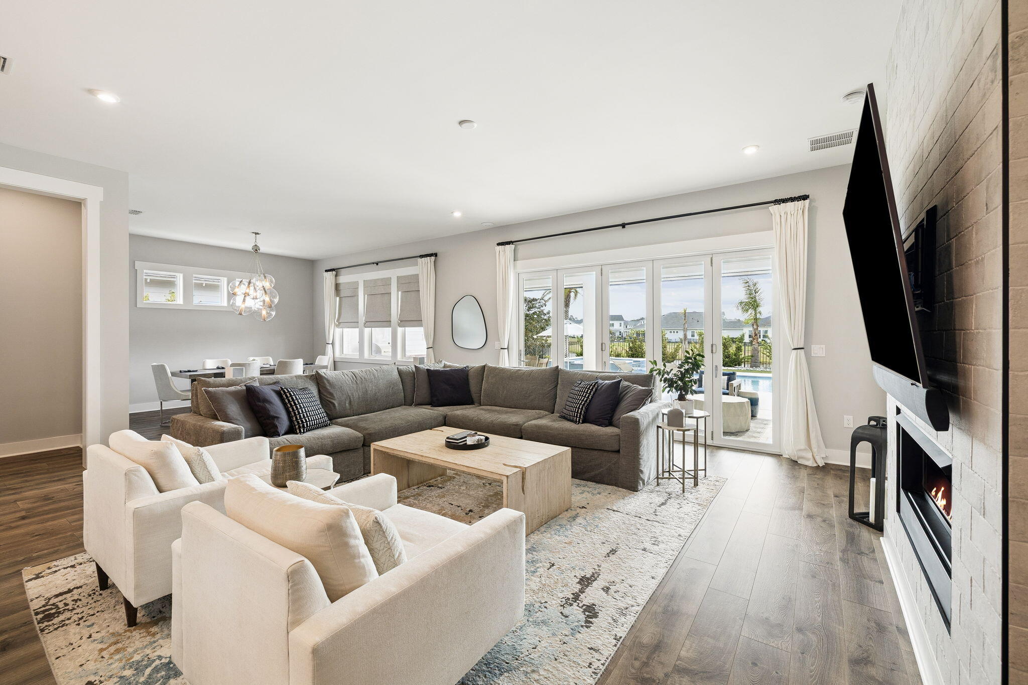 WATERSOUND ORIGINS - NATUREWALK - Residential