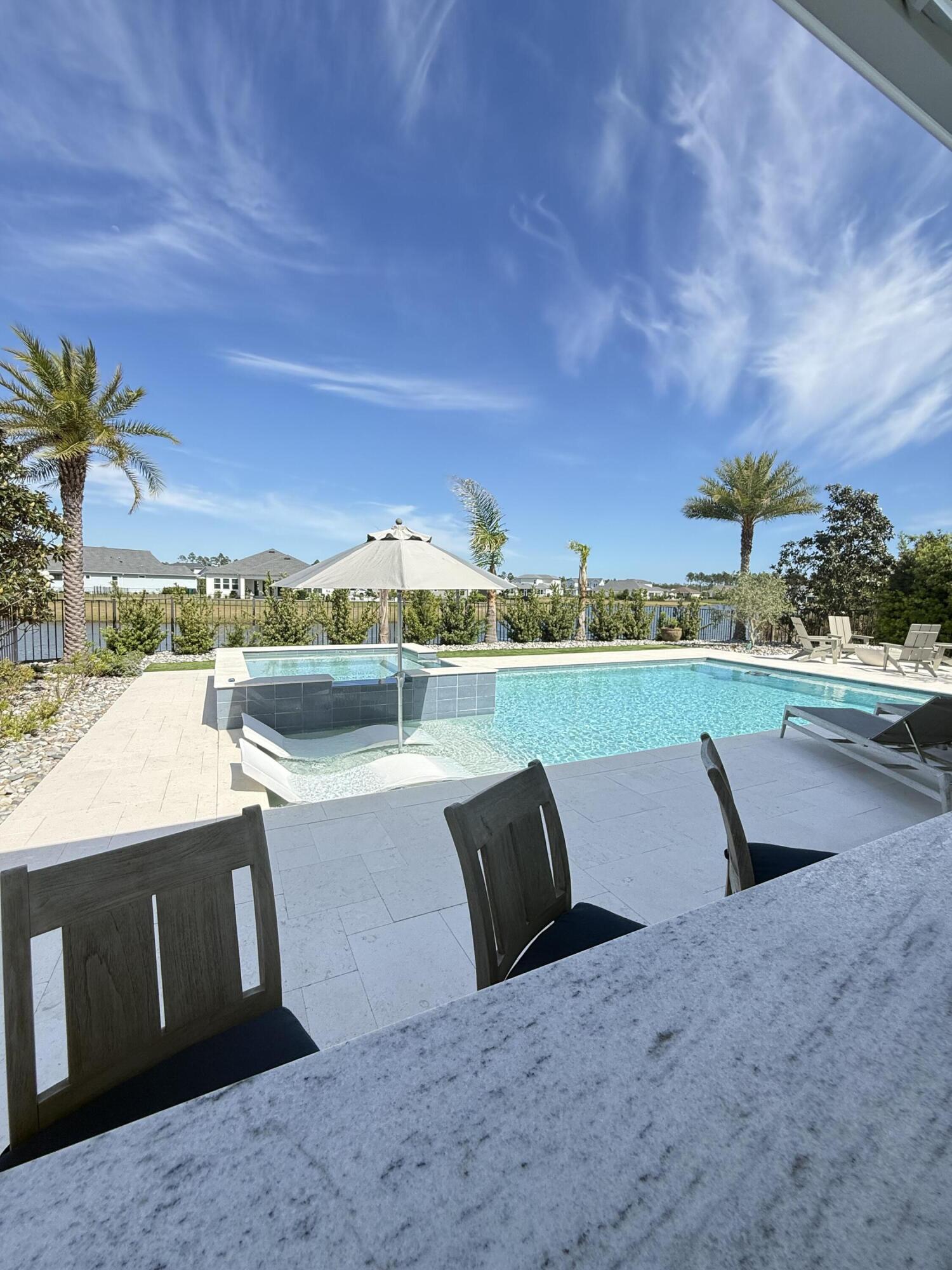 WATERSOUND ORIGINS - NATUREWALK - Residential