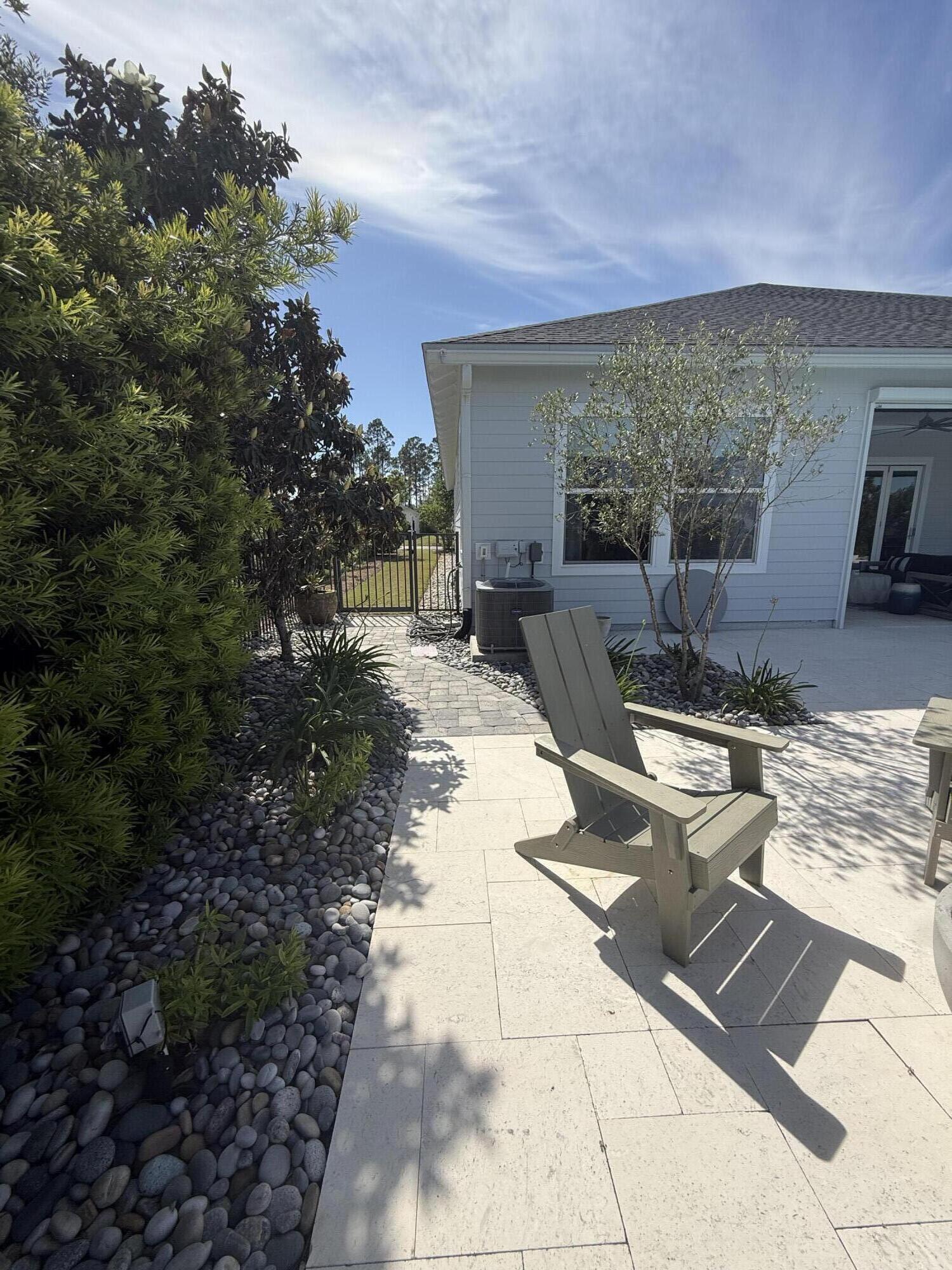 WATERSOUND ORIGINS - NATUREWALK - Residential