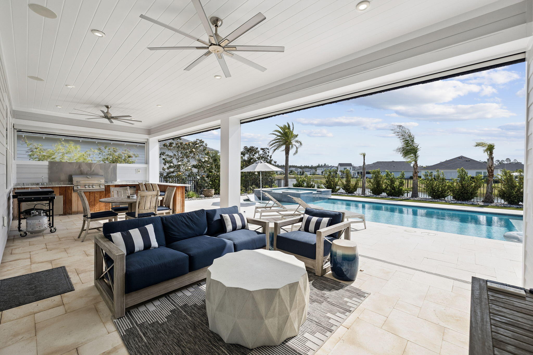 WATERSOUND ORIGINS - NATUREWALK - Residential