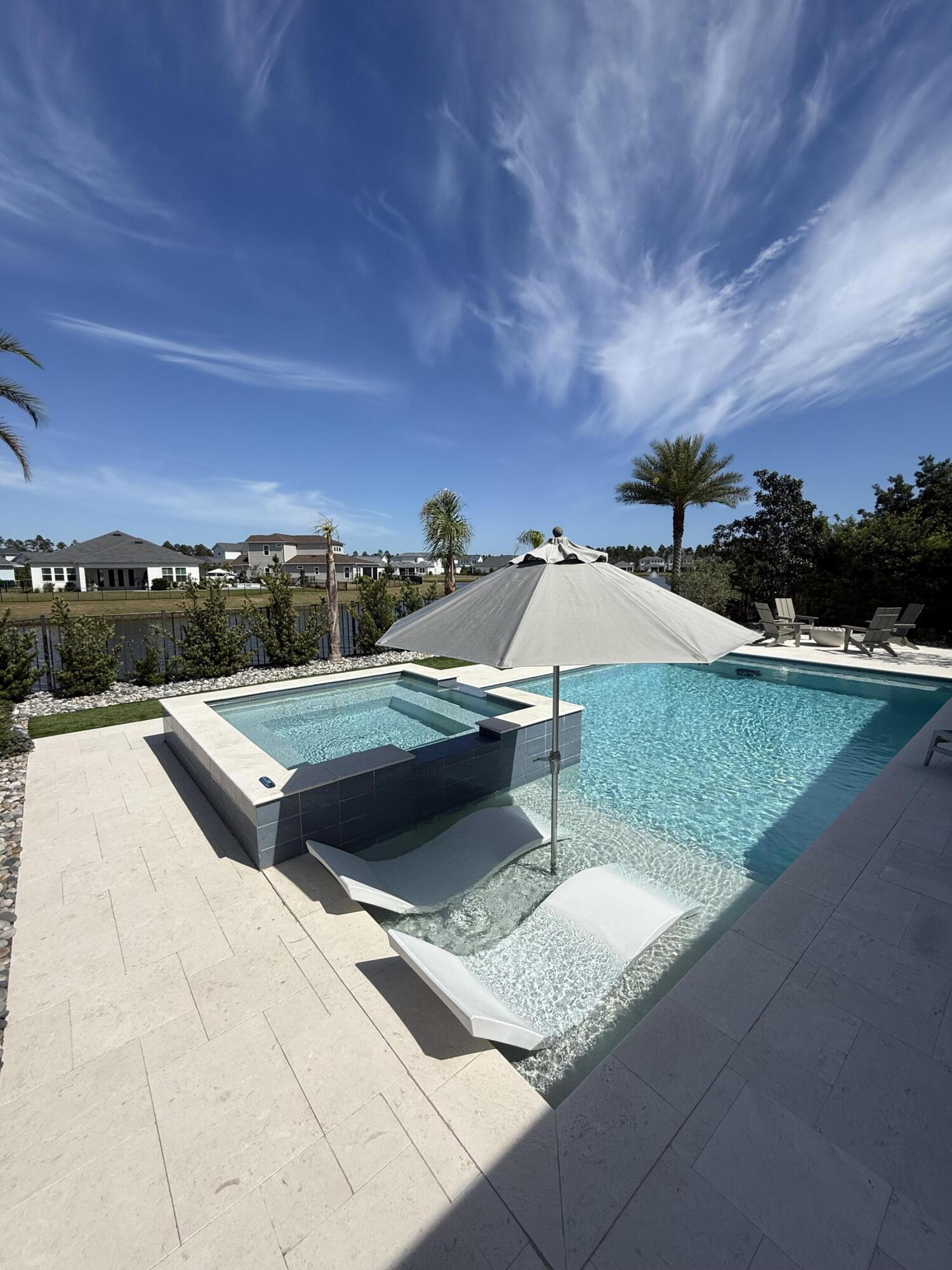 WATERSOUND ORIGINS - NATUREWALK - Residential