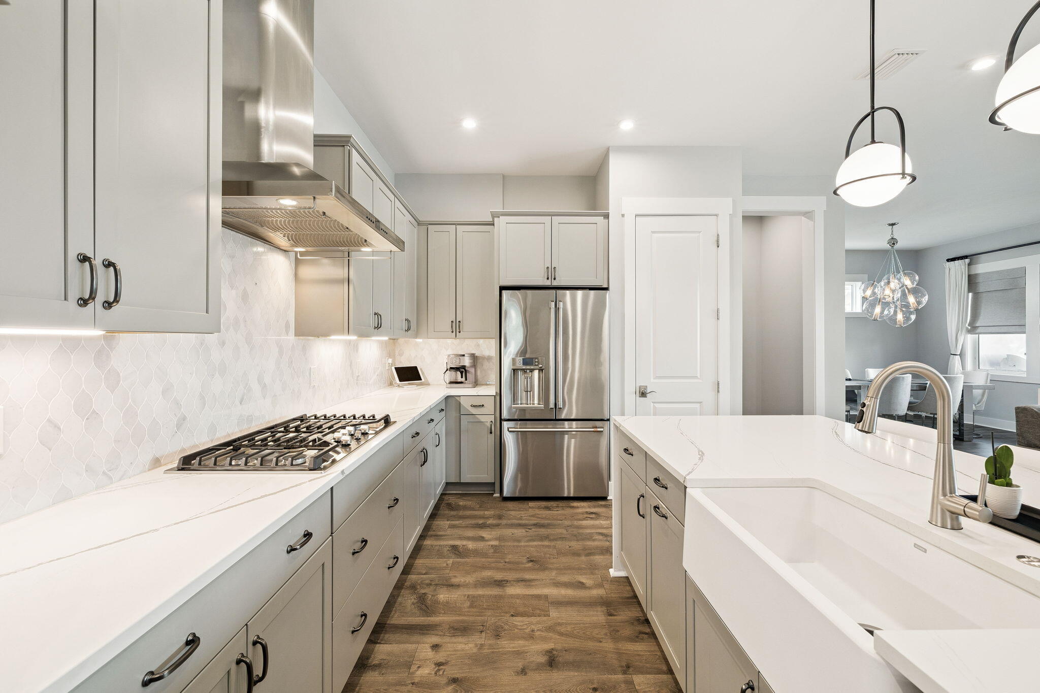 WATERSOUND ORIGINS - NATUREWALK - Residential