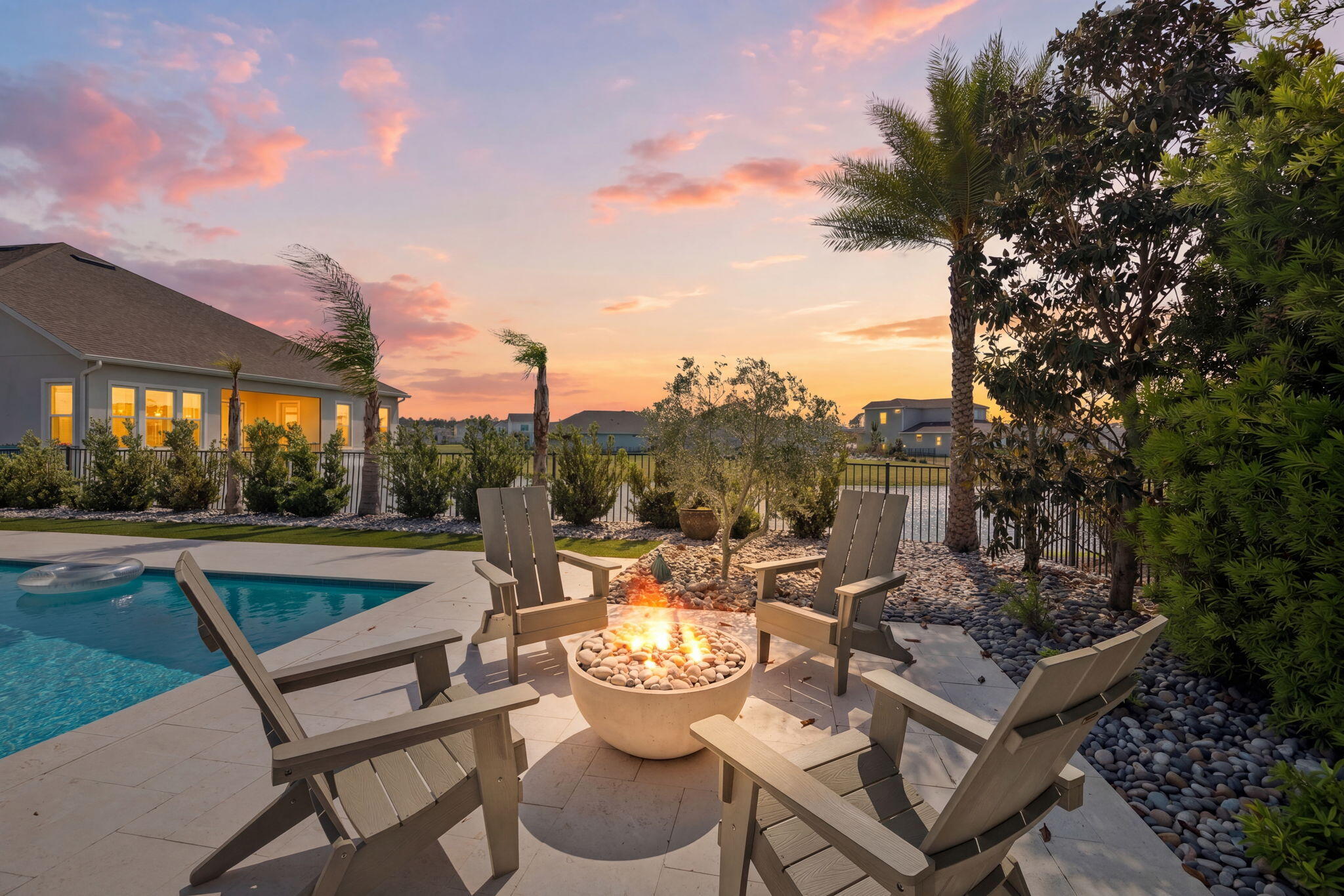 WATERSOUND ORIGINS - NATUREWALK - Residential