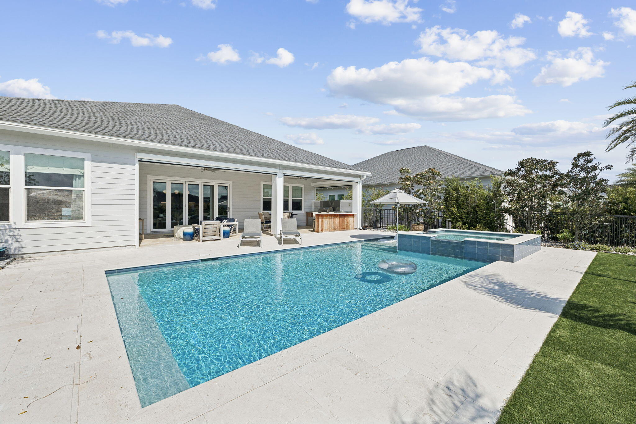 WATERSOUND ORIGINS - NATUREWALK - Residential