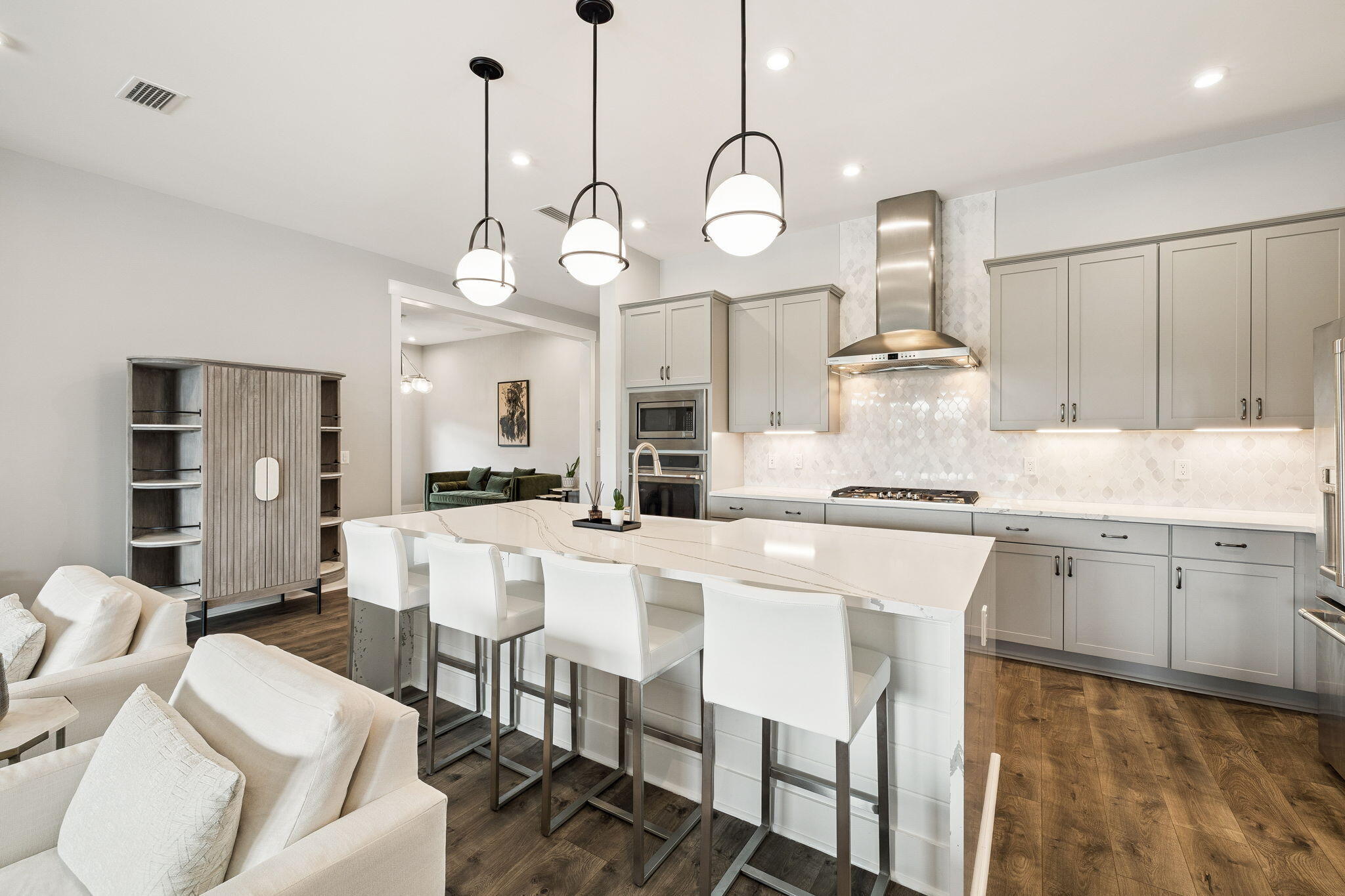 WATERSOUND ORIGINS - NATUREWALK - Residential