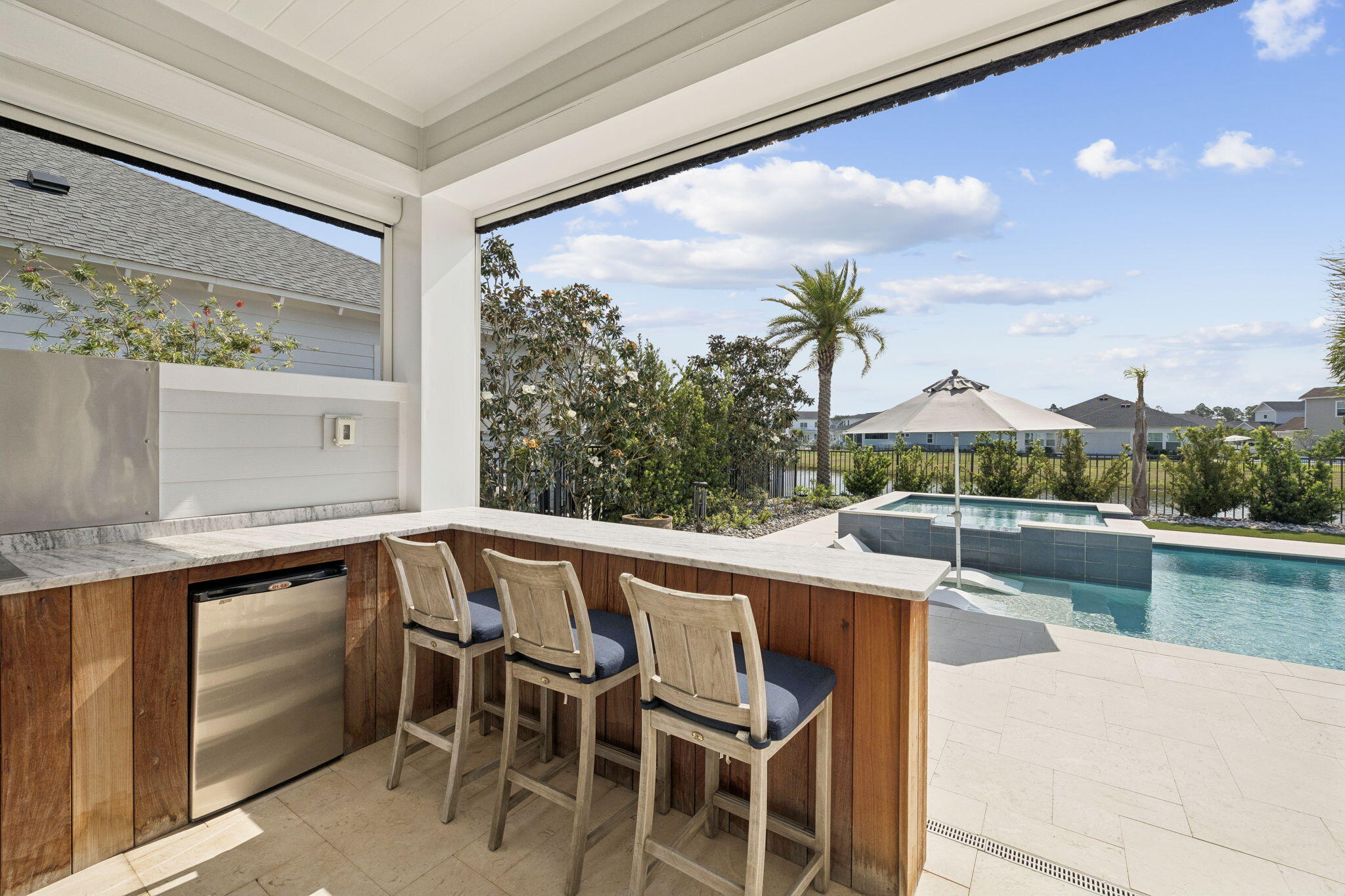 WATERSOUND ORIGINS - NATUREWALK - Residential