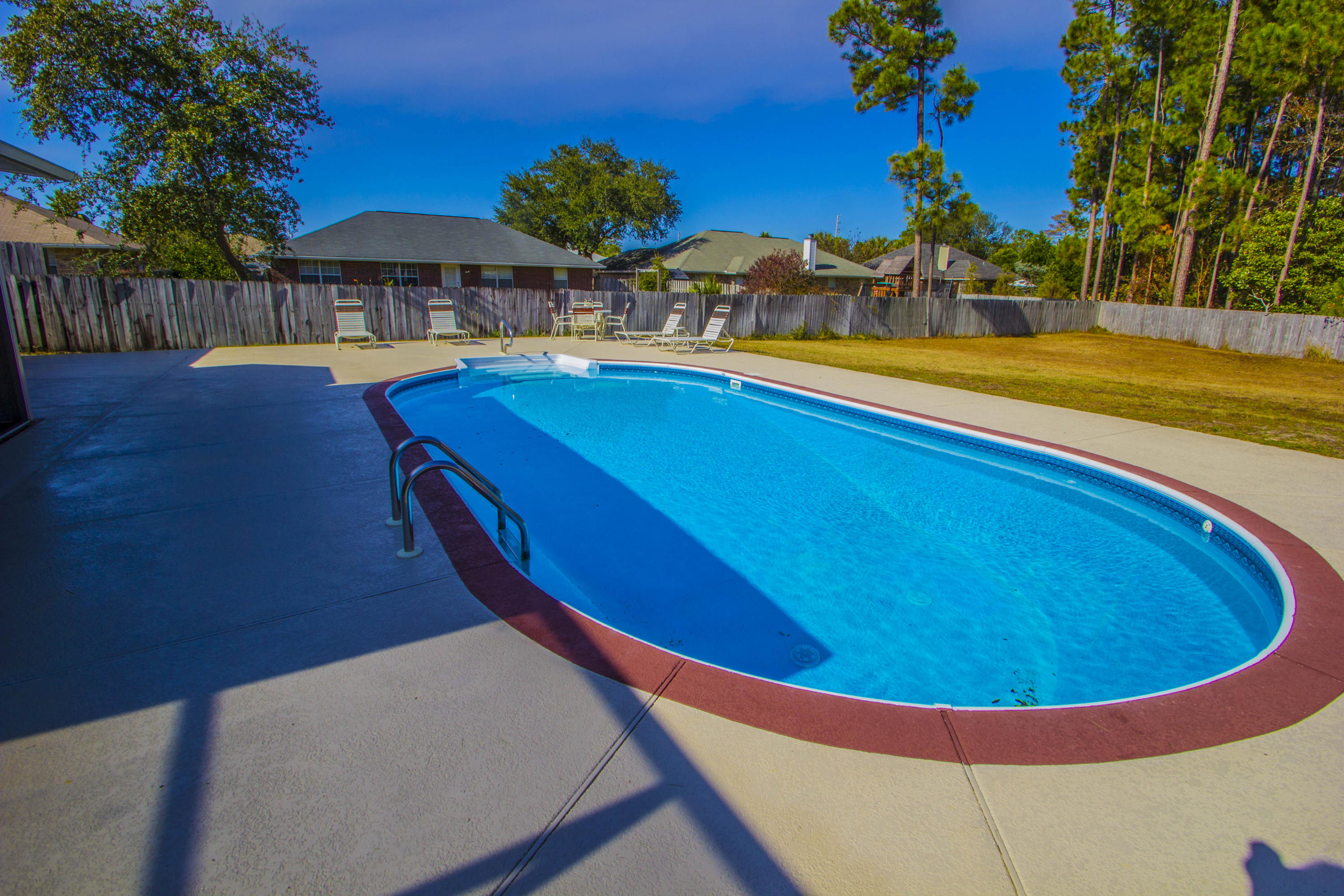 BRIGHTON OAKS - Residential