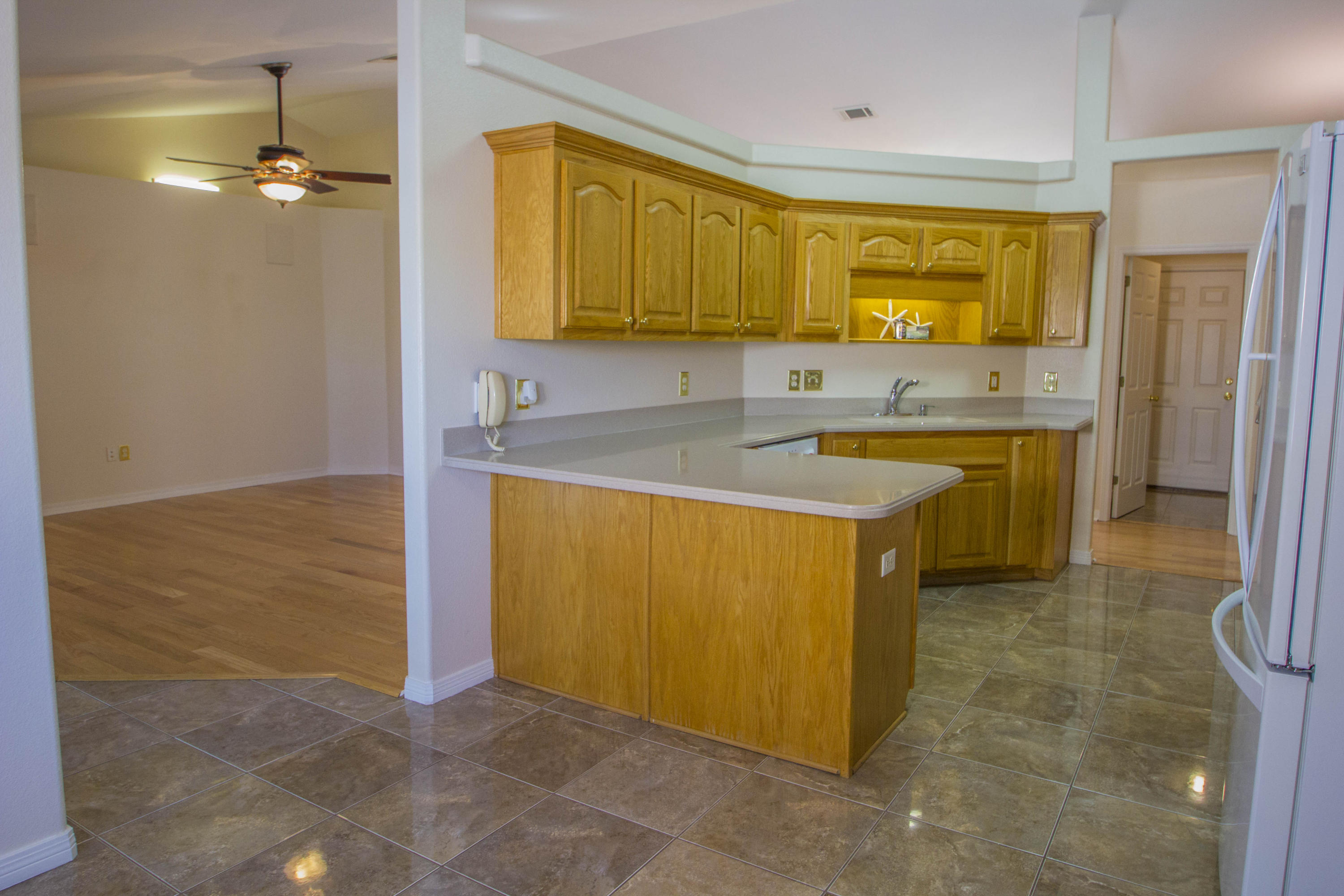 BRIGHTON OAKS - Residential