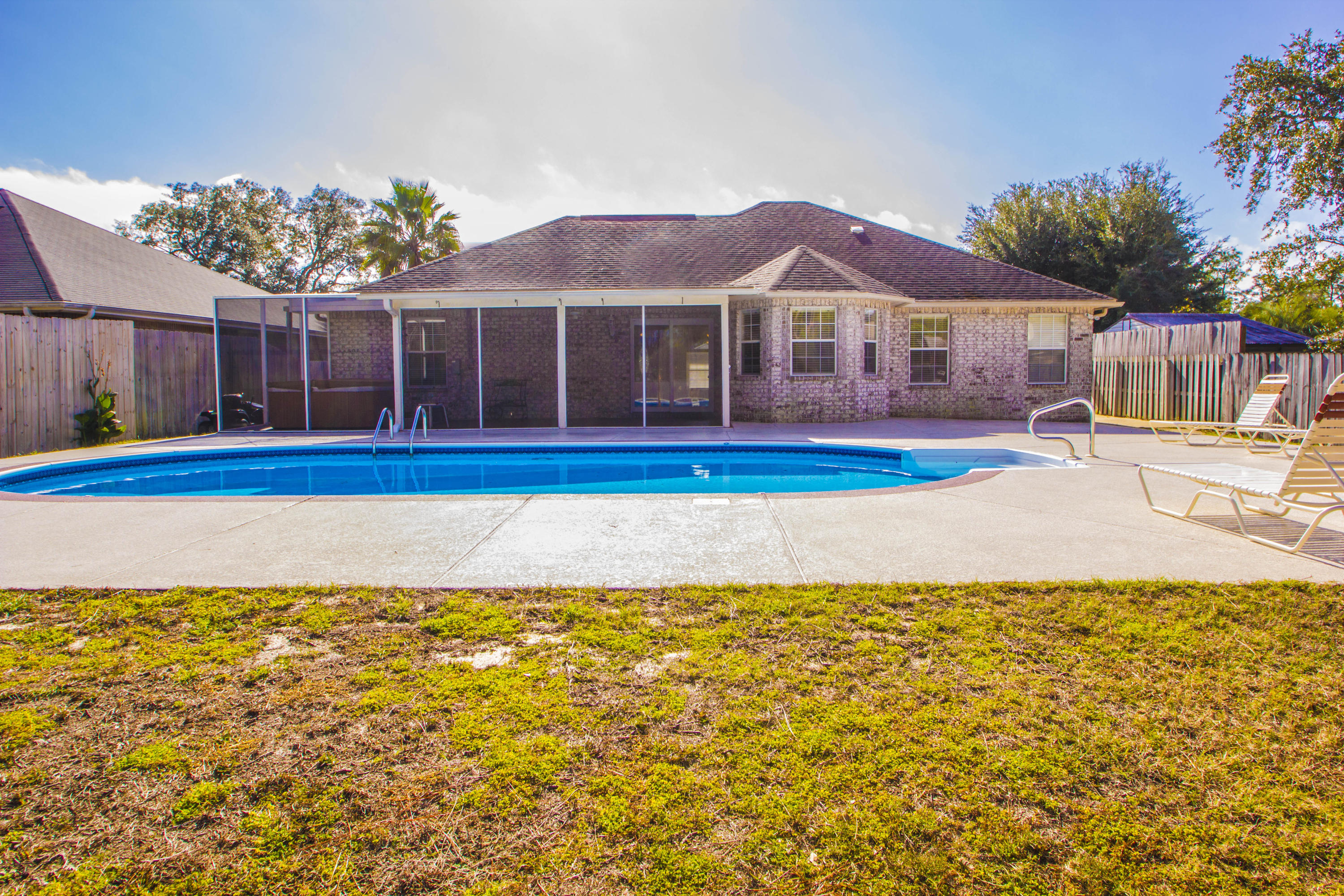 BRIGHTON OAKS - Residential