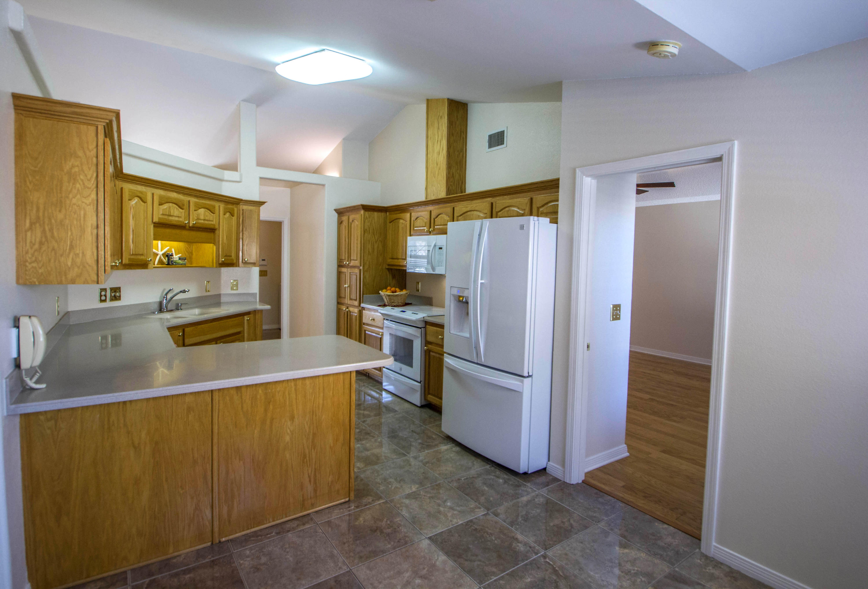 BRIGHTON OAKS - Residential