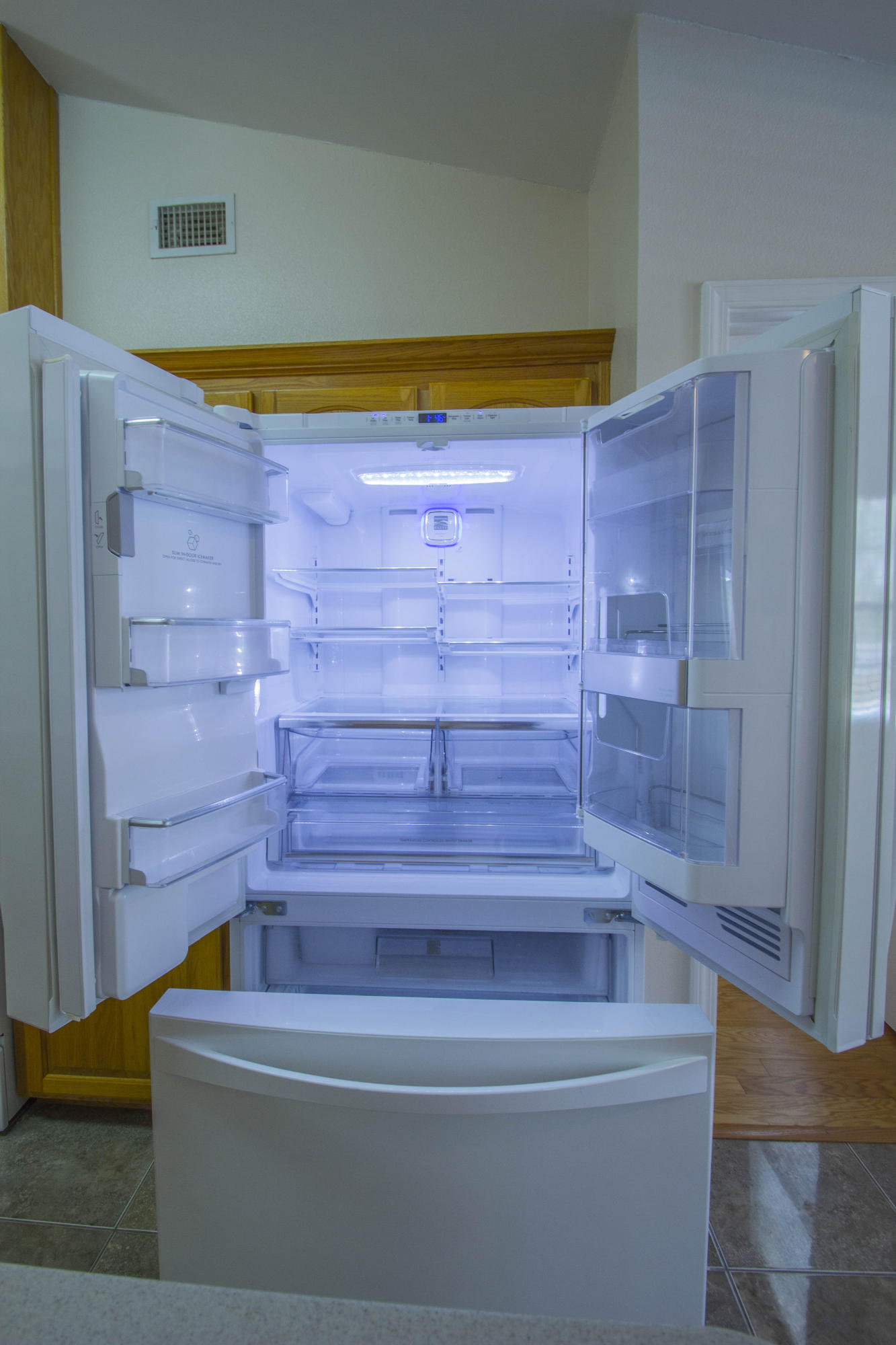 BRIGHTON OAKS - Residential