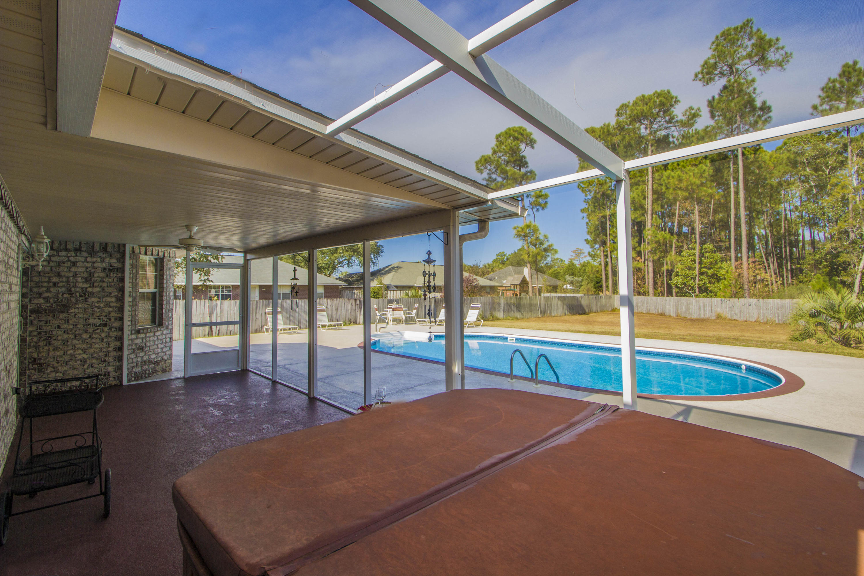 BRIGHTON OAKS - Residential