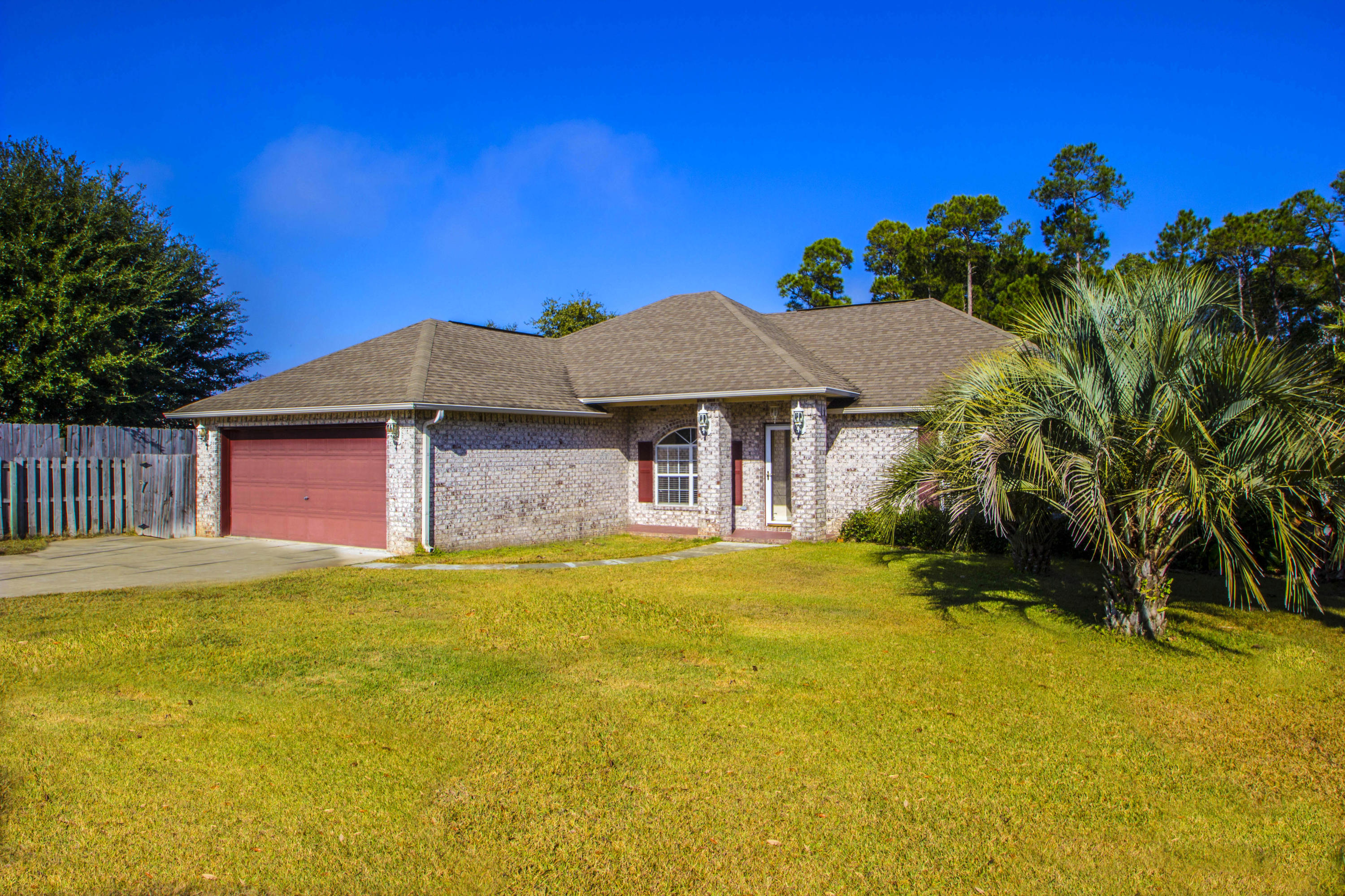 BRIGHTON OAKS - Residential