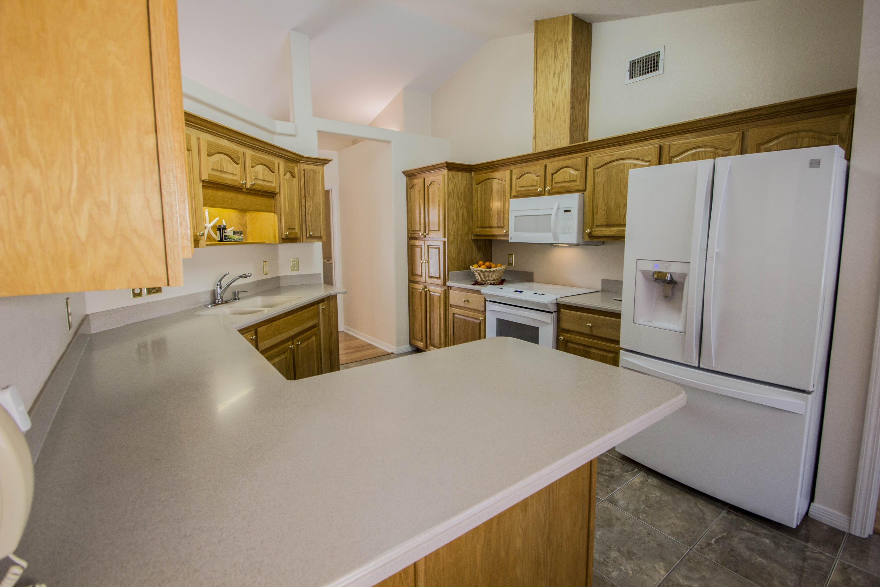 BRIGHTON OAKS - Residential