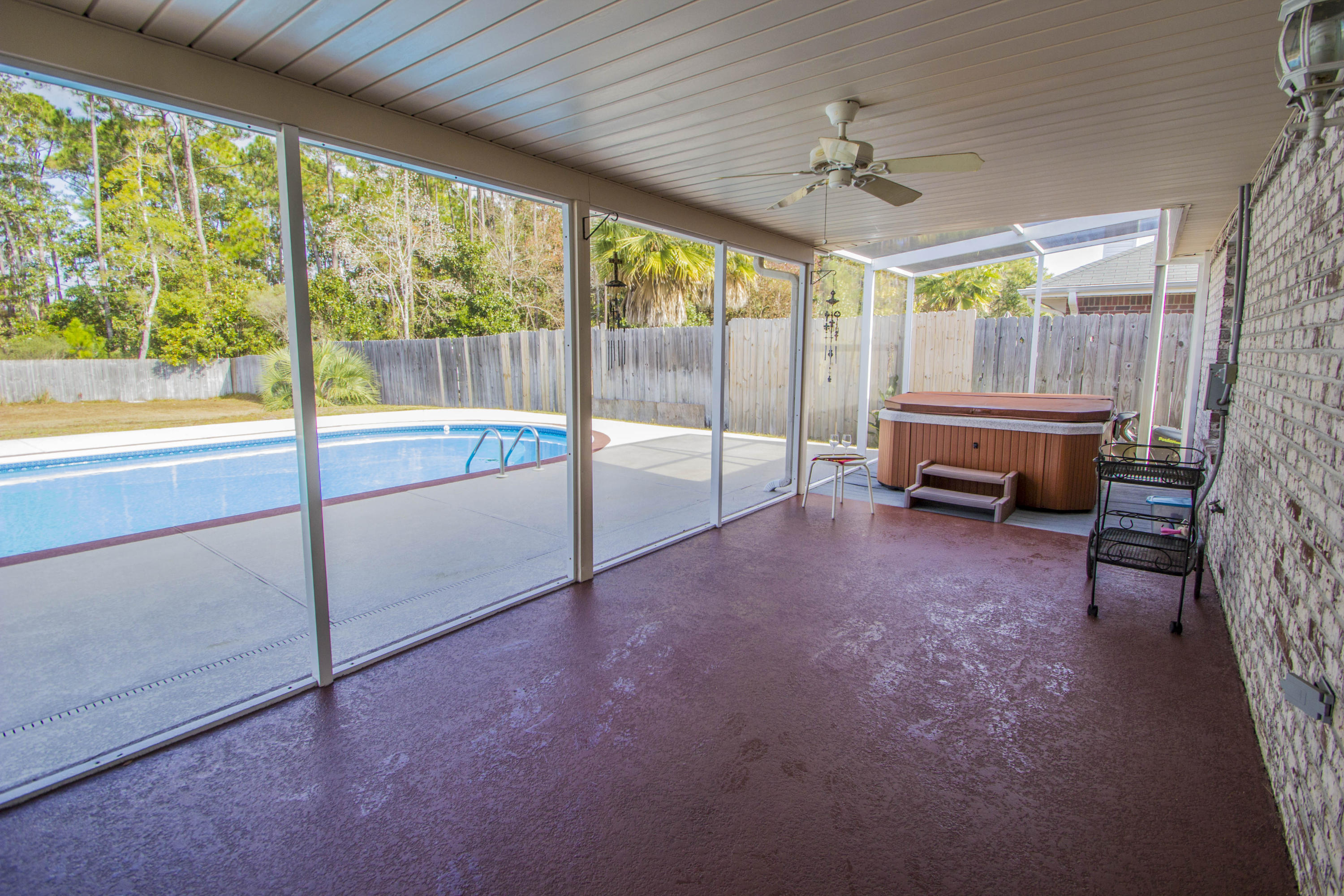 BRIGHTON OAKS - Residential