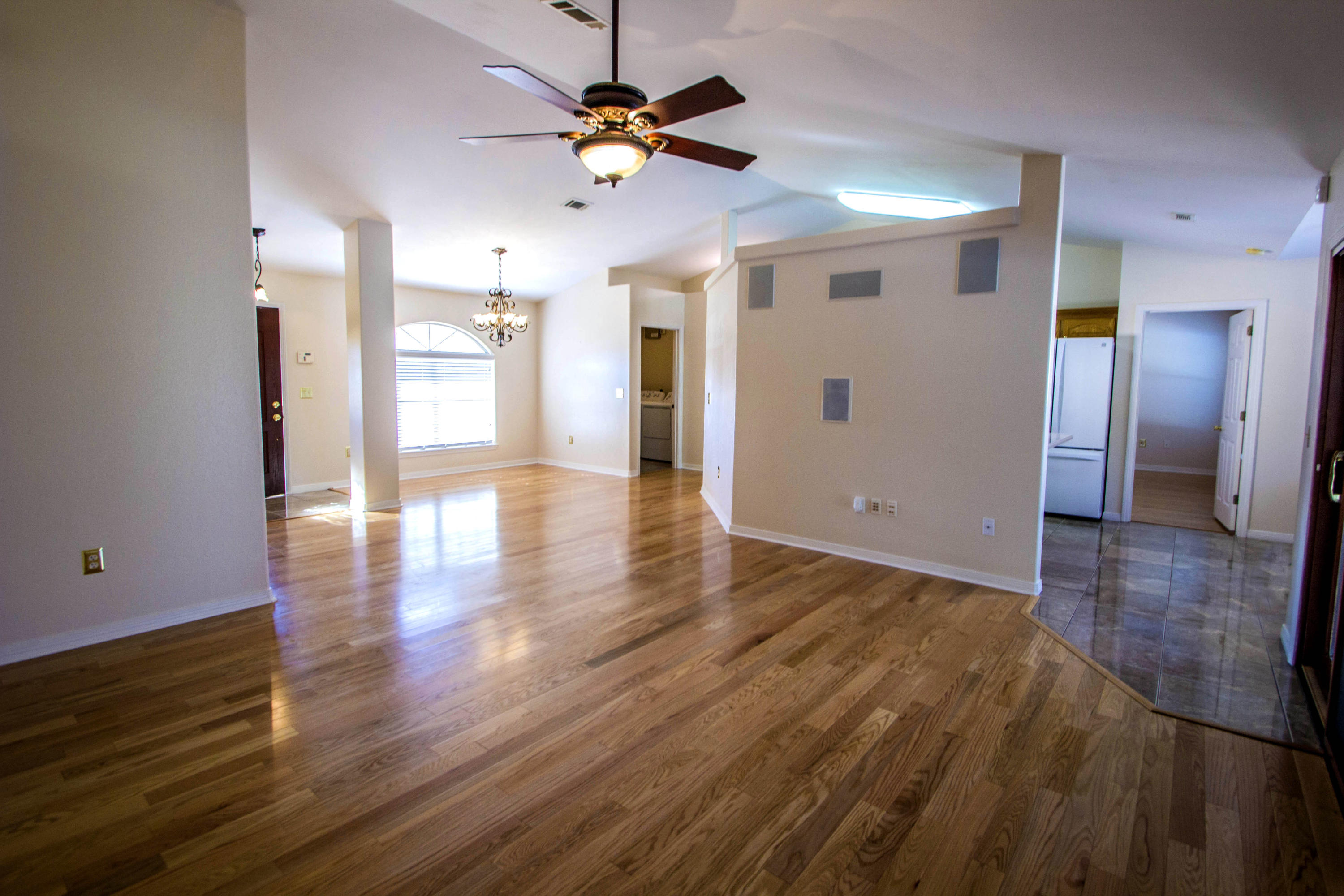 BRIGHTON OAKS - Residential