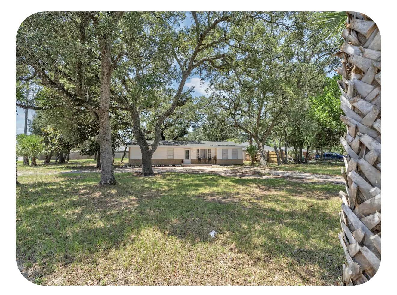 EGLIN HIGHWAY S/D - Residential