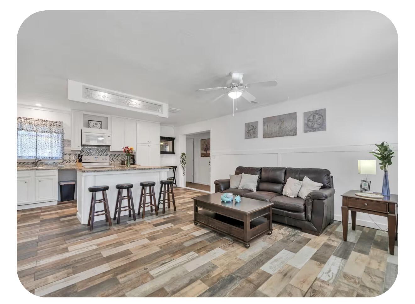 EGLIN HIGHWAY S/D - Residential