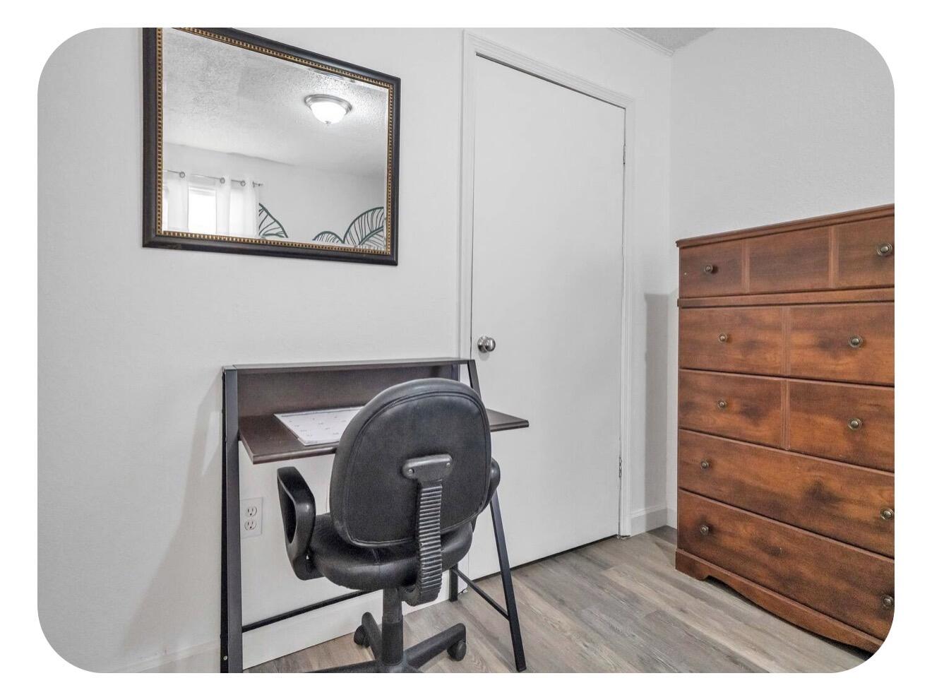 EGLIN HIGHWAY S/D - Residential