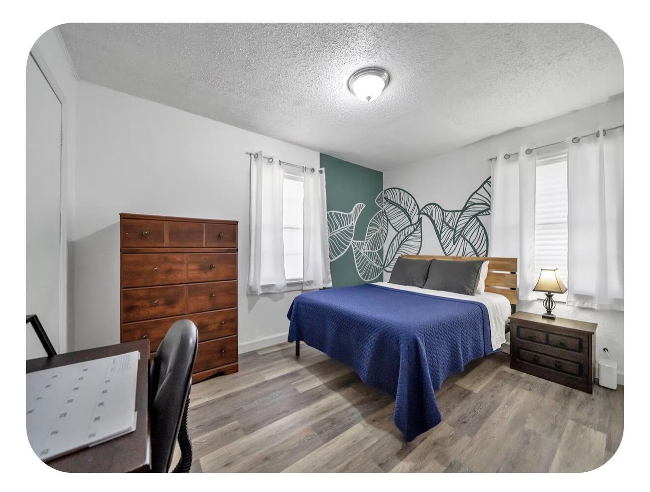 EGLIN HIGHWAY S/D - Residential