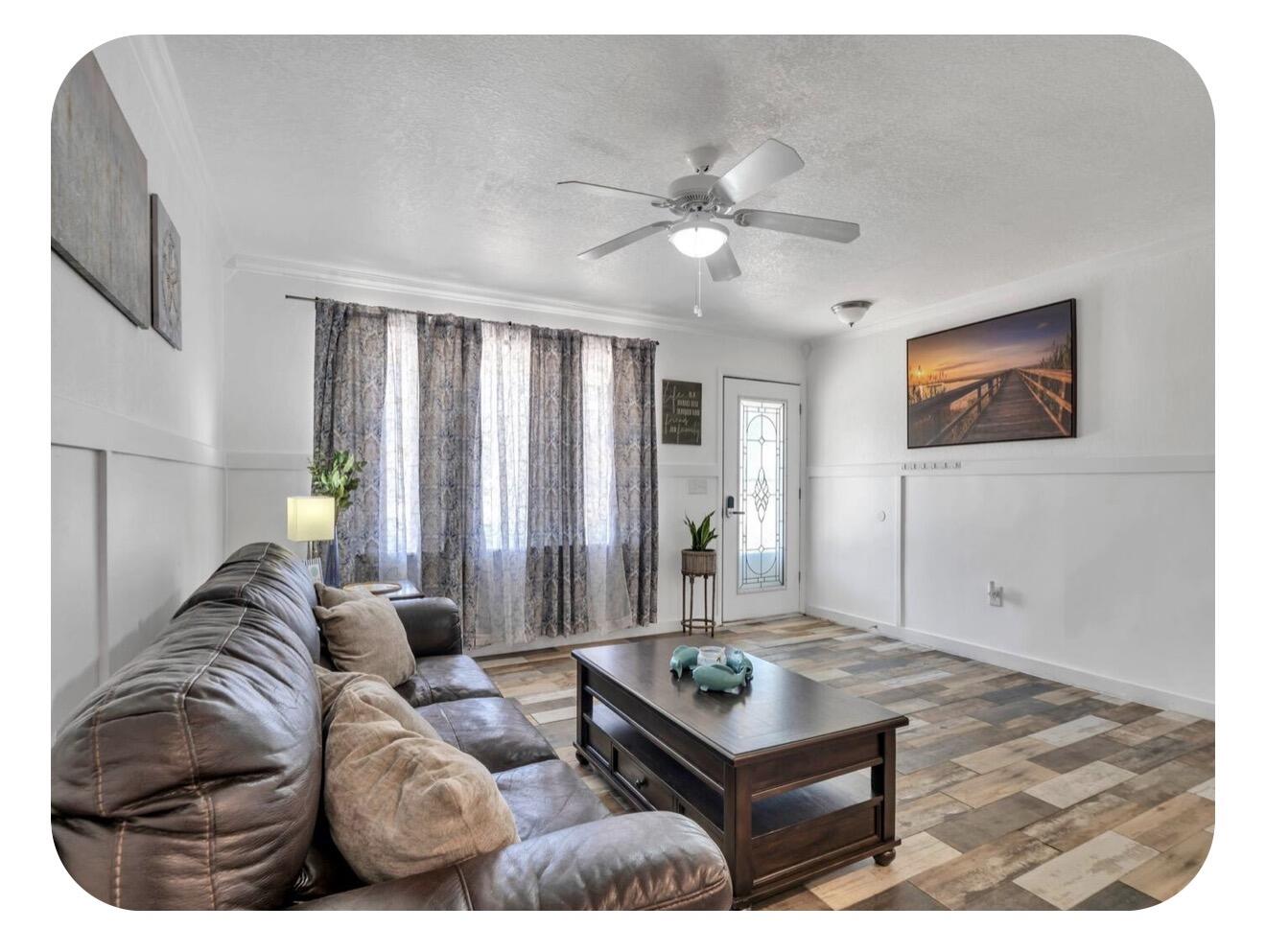 EGLIN HIGHWAY S/D - Residential