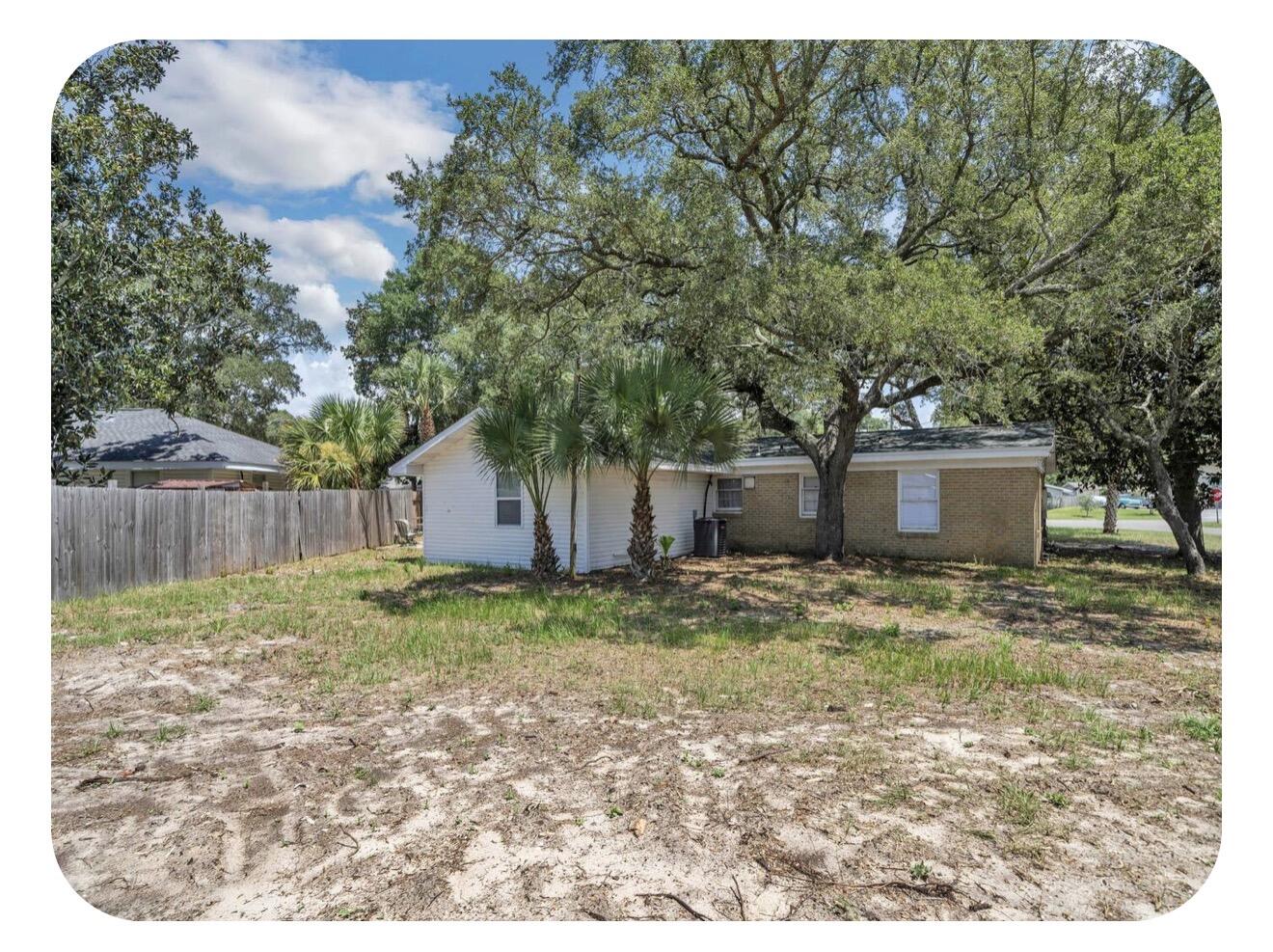 EGLIN HIGHWAY S/D - Residential