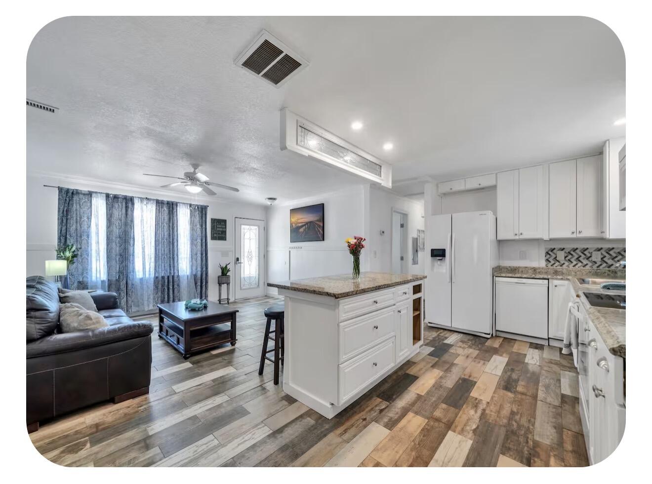 EGLIN HIGHWAY S/D - Residential