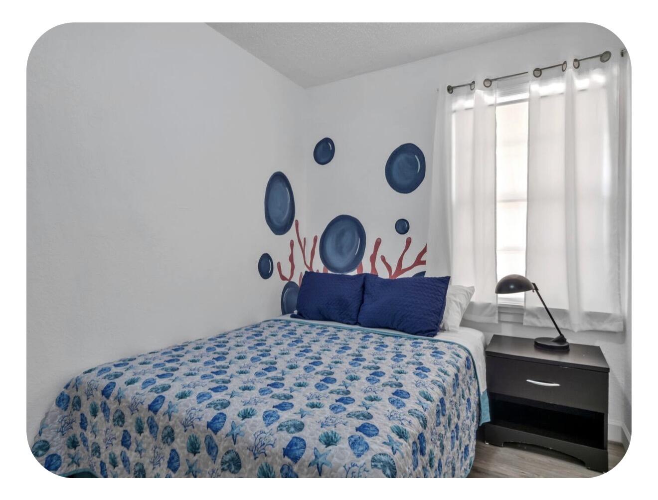 EGLIN HIGHWAY S/D - Residential