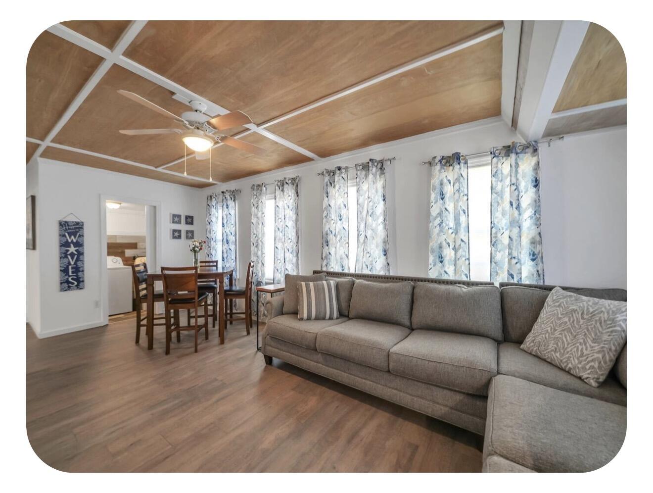 EGLIN HIGHWAY S/D - Residential