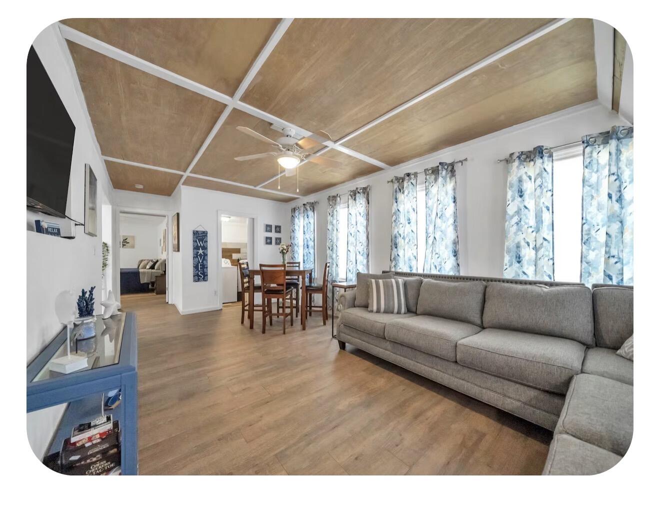 EGLIN HIGHWAY S/D - Residential