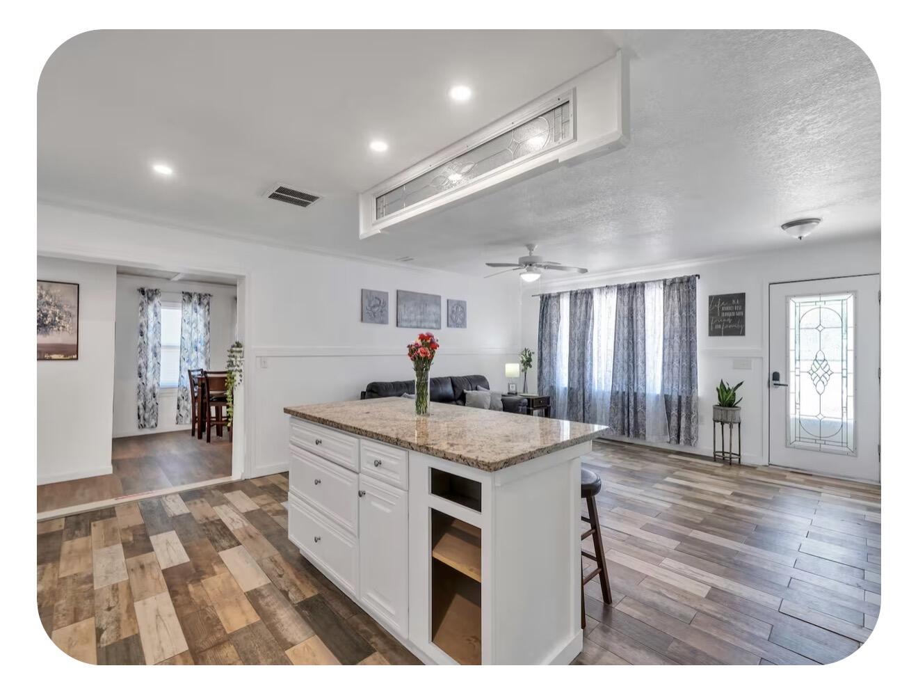 EGLIN HIGHWAY S/D - Residential