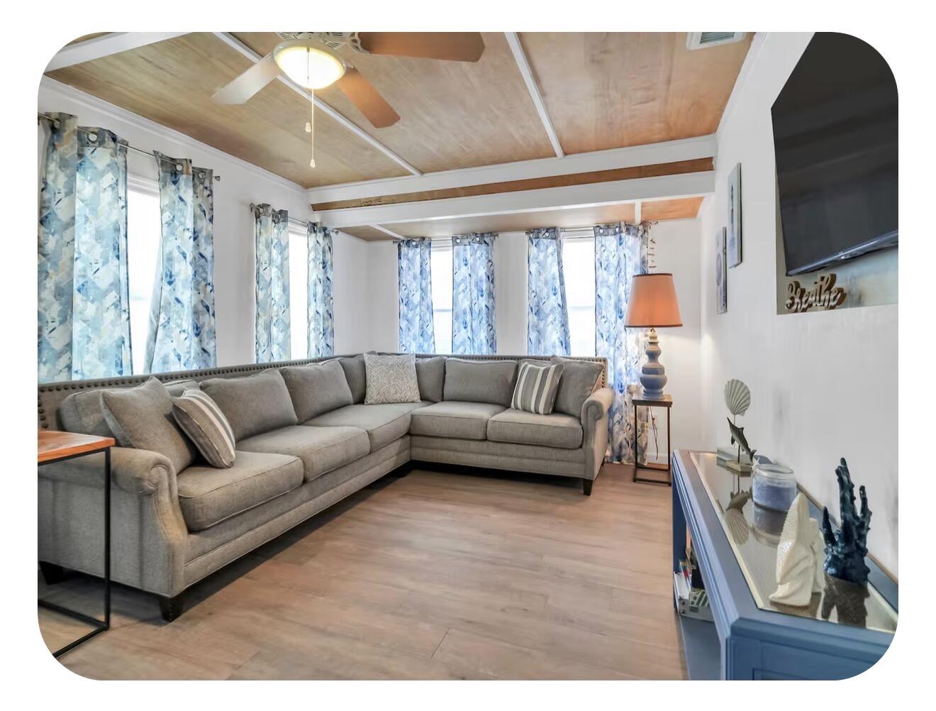 EGLIN HIGHWAY S/D - Residential